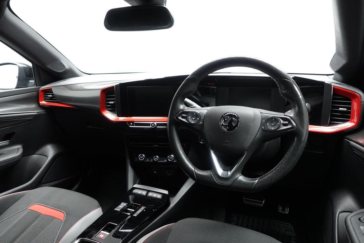 Vauxhall Mokka Electric - Image 17