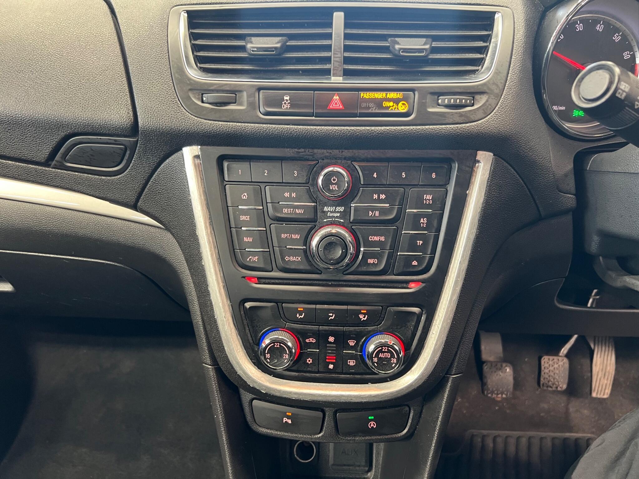 Vauxhall Mokka - Image 16