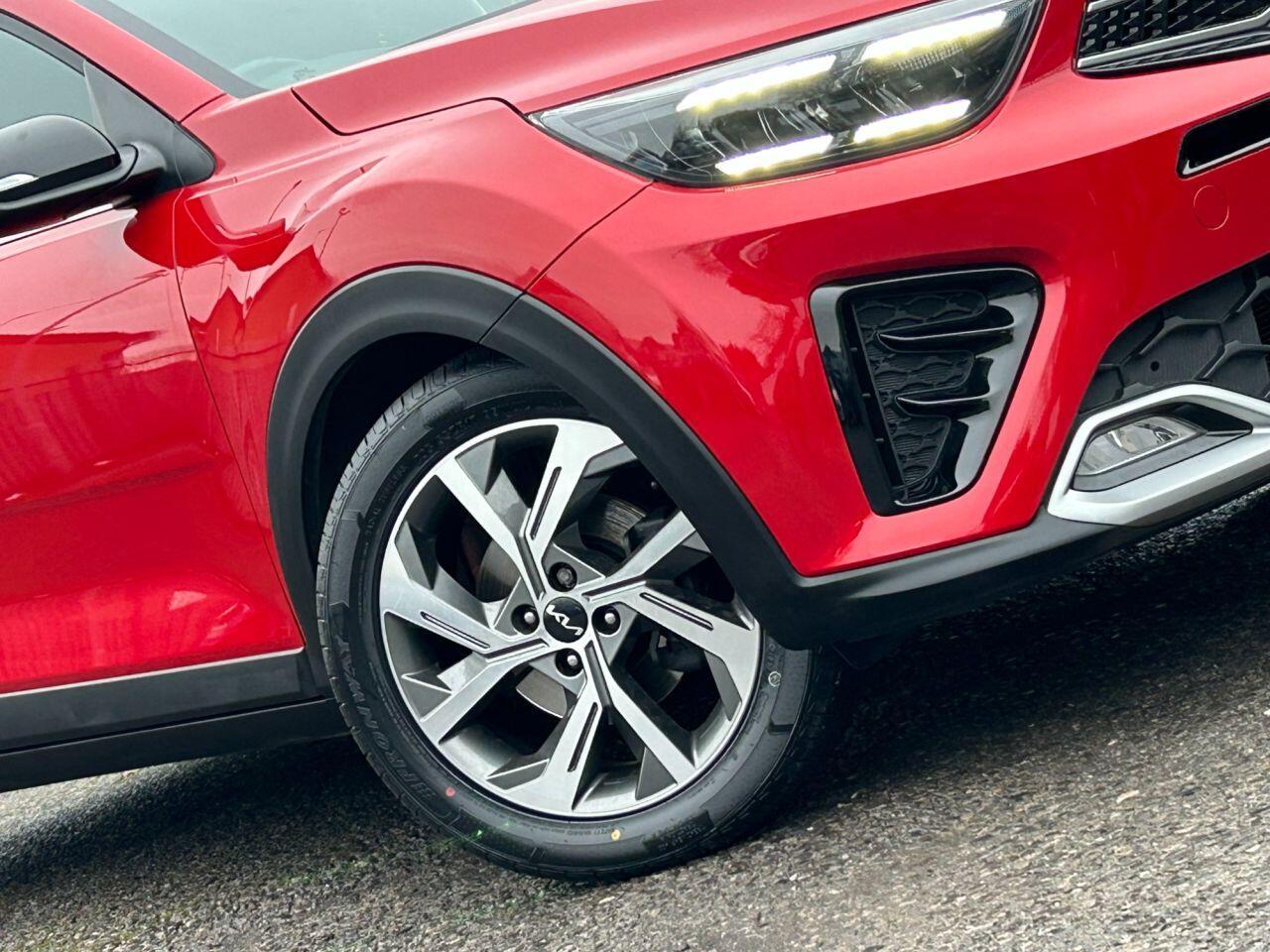 Kia Stonic - Image 7