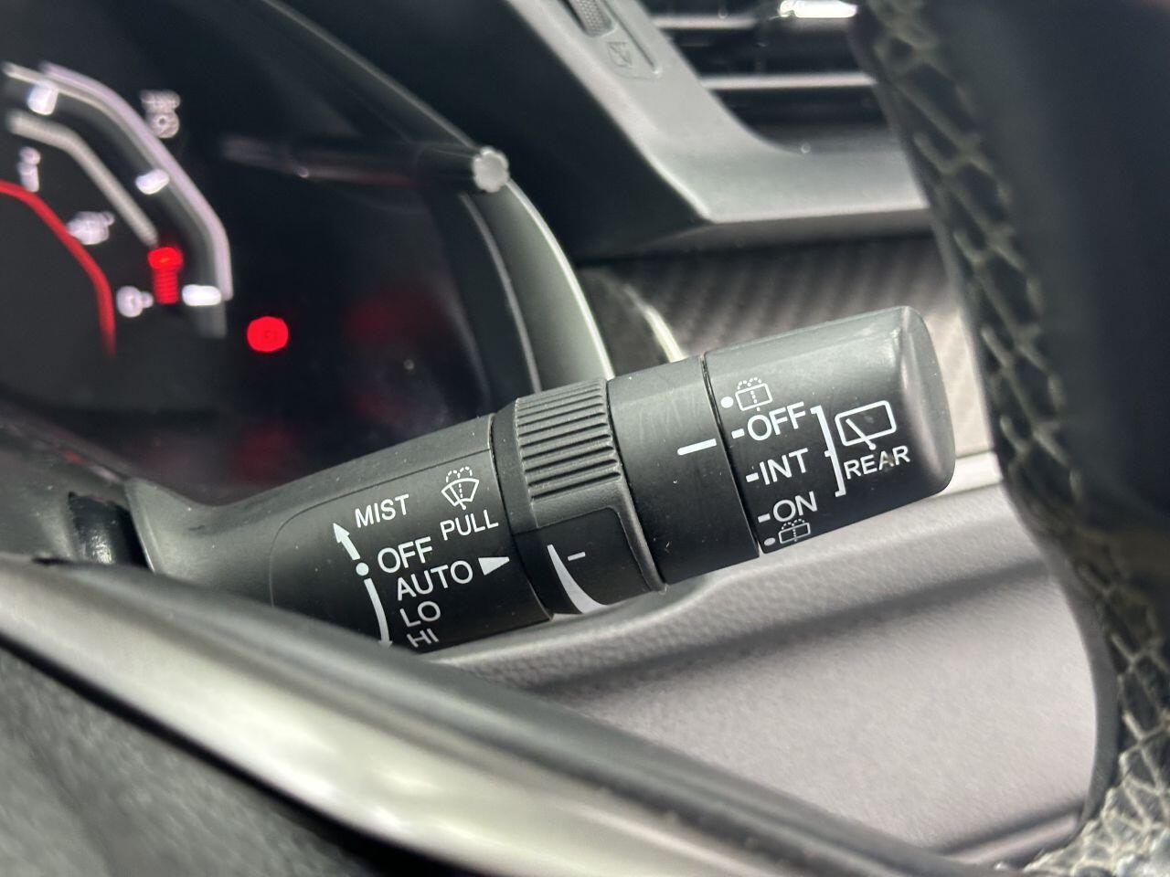 Honda Civic - Image 25