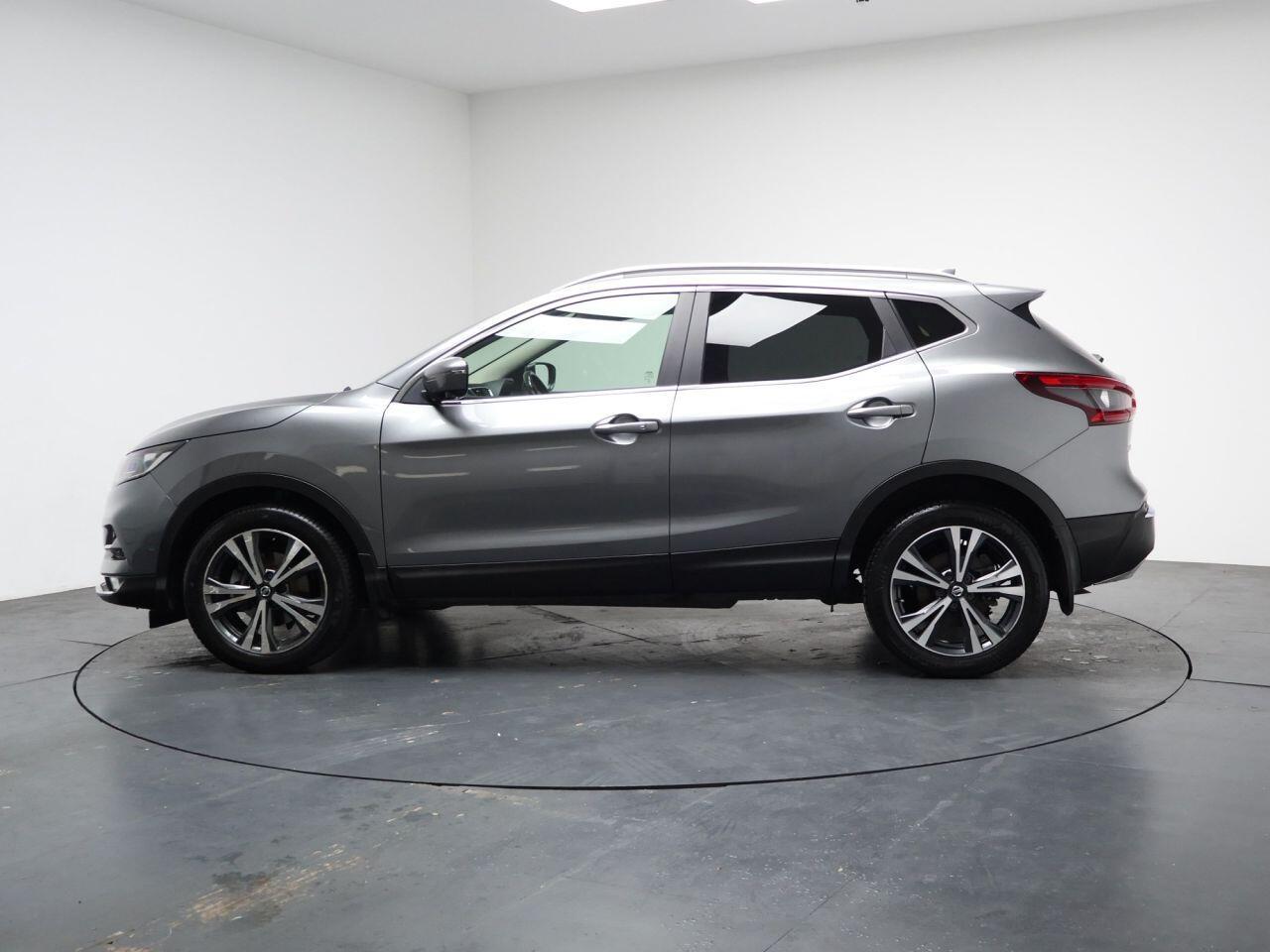 Nissan Qashqai - Image 8