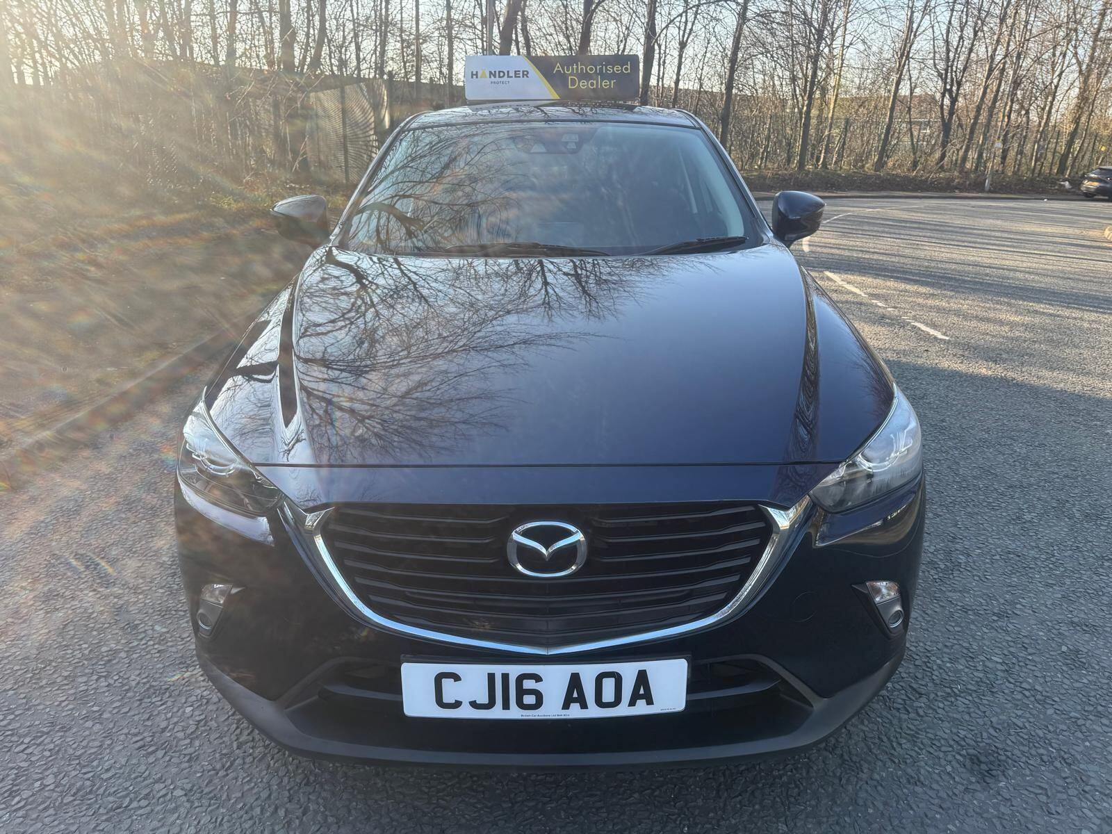 Mazda CX-3 - Image 2