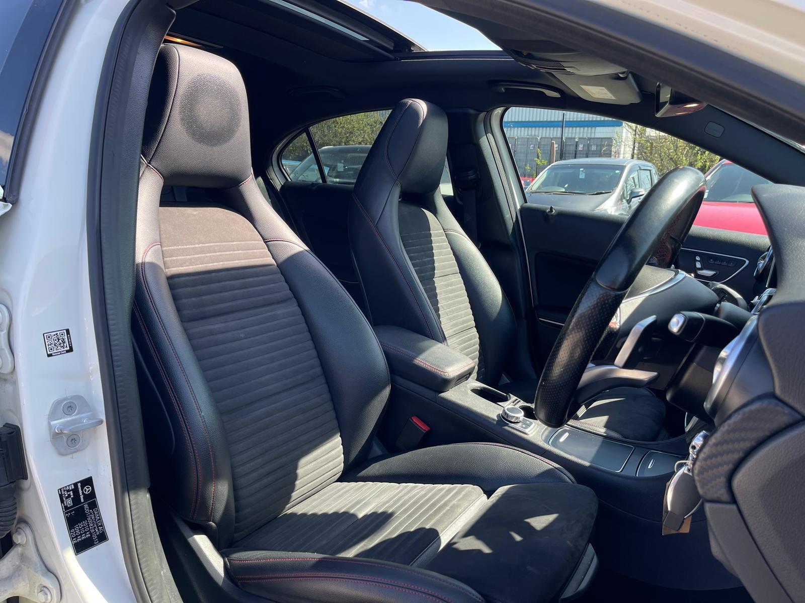 Mercedes A Class - Image 18