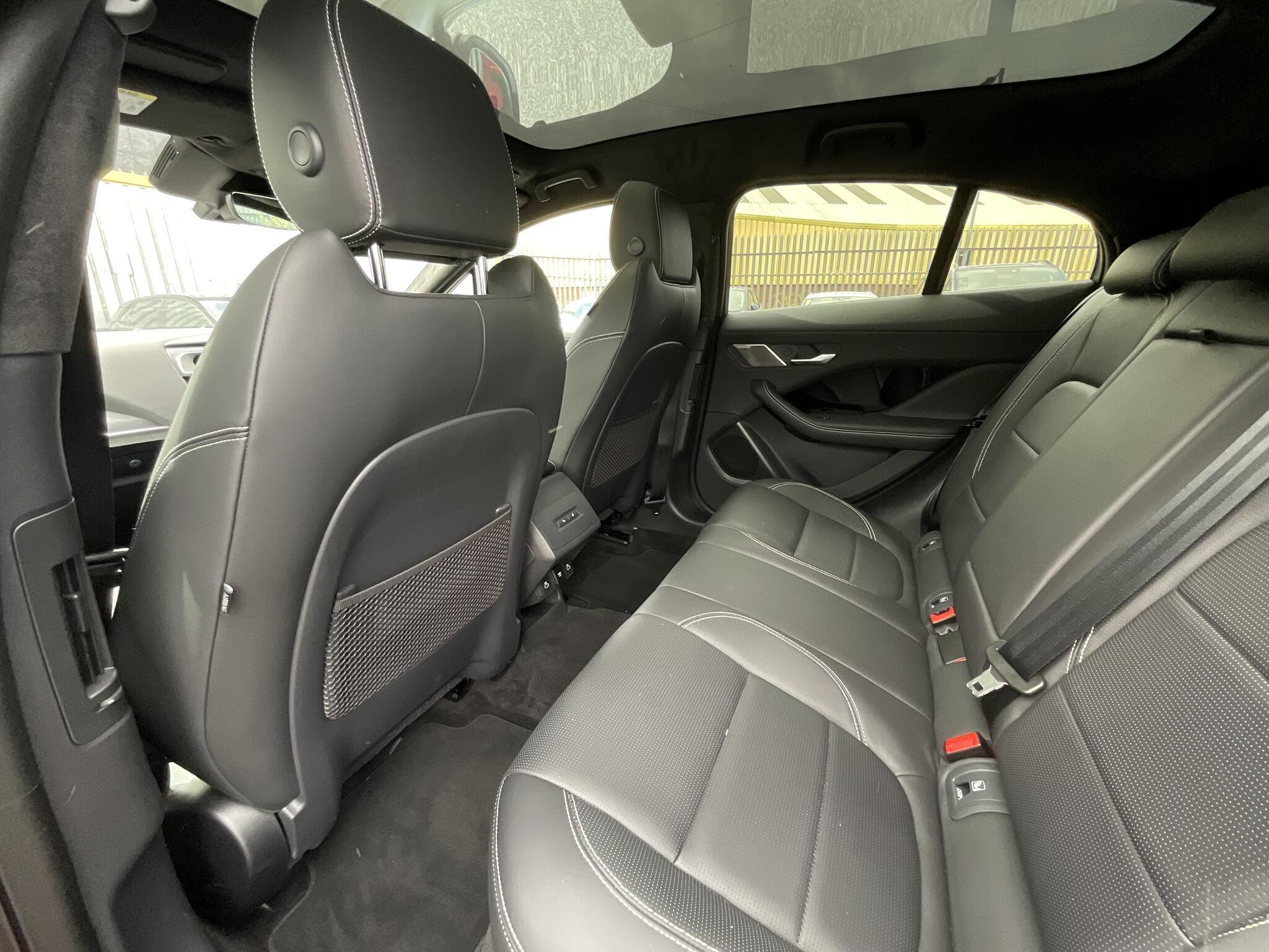 Jaguar I-Pace - Image 13
