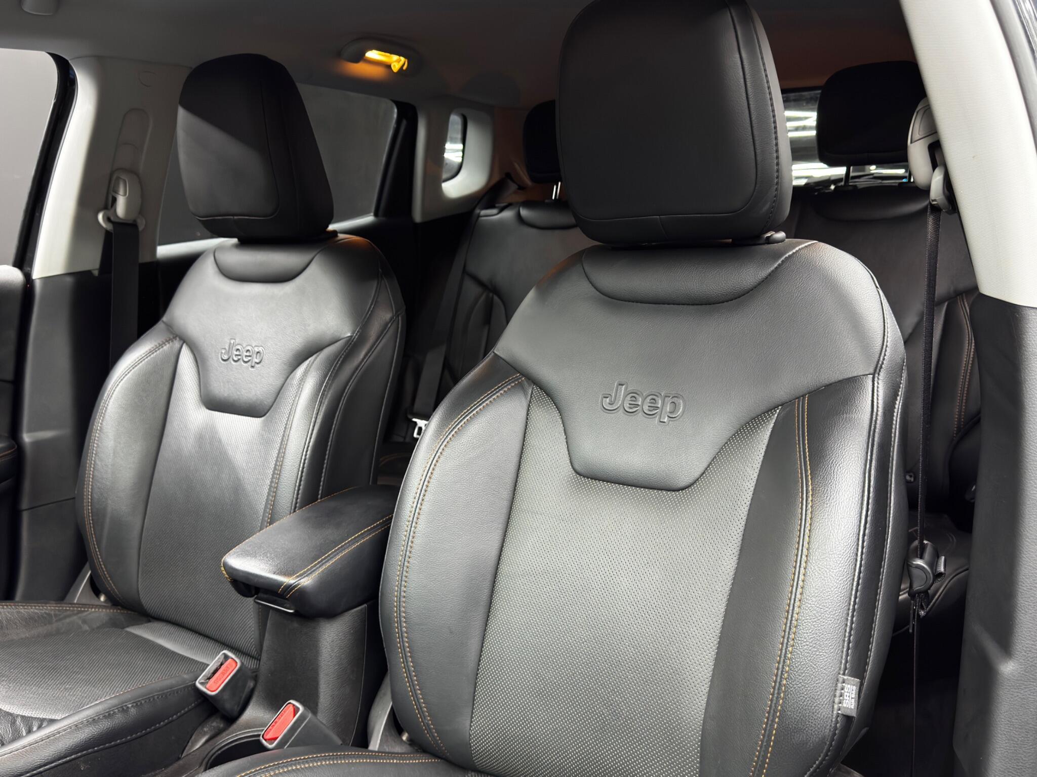 Jeep Compass - Image 14
