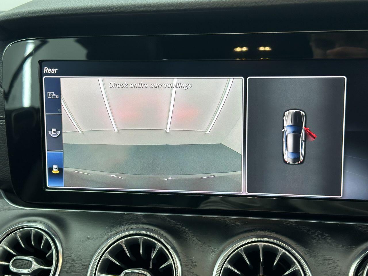 Mercedes E-Class - Image 28