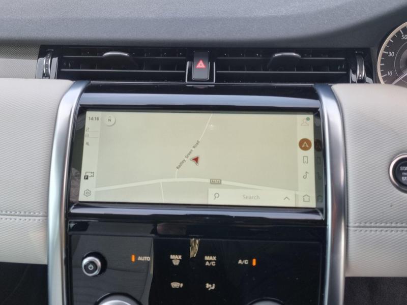 Land Rover DISCOVERY SPORT - Image 13