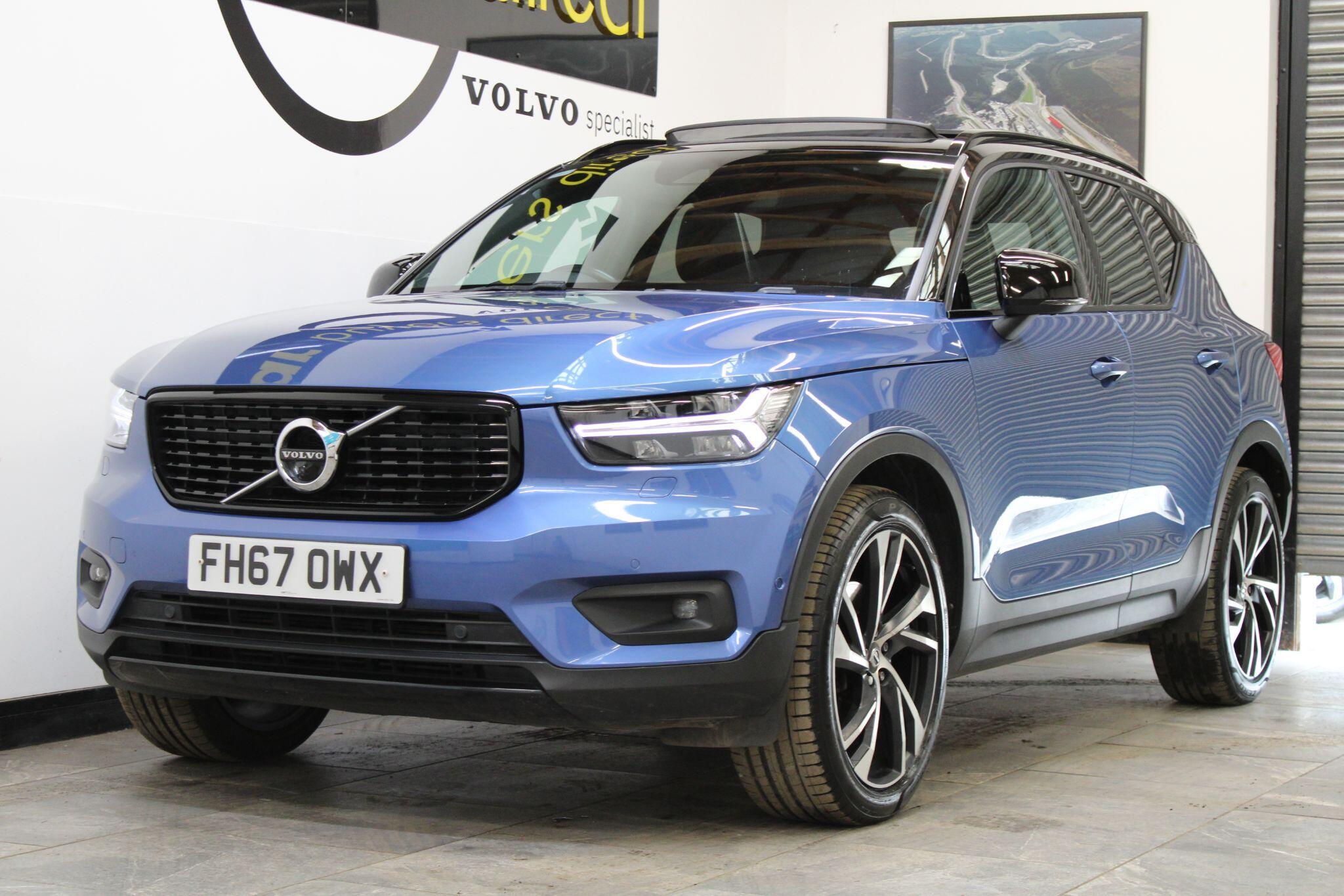 Volvo XC40 - Image 26