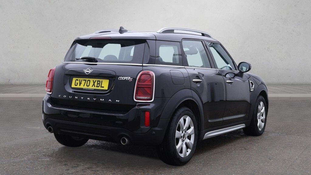 MINI Countryman - Image 7