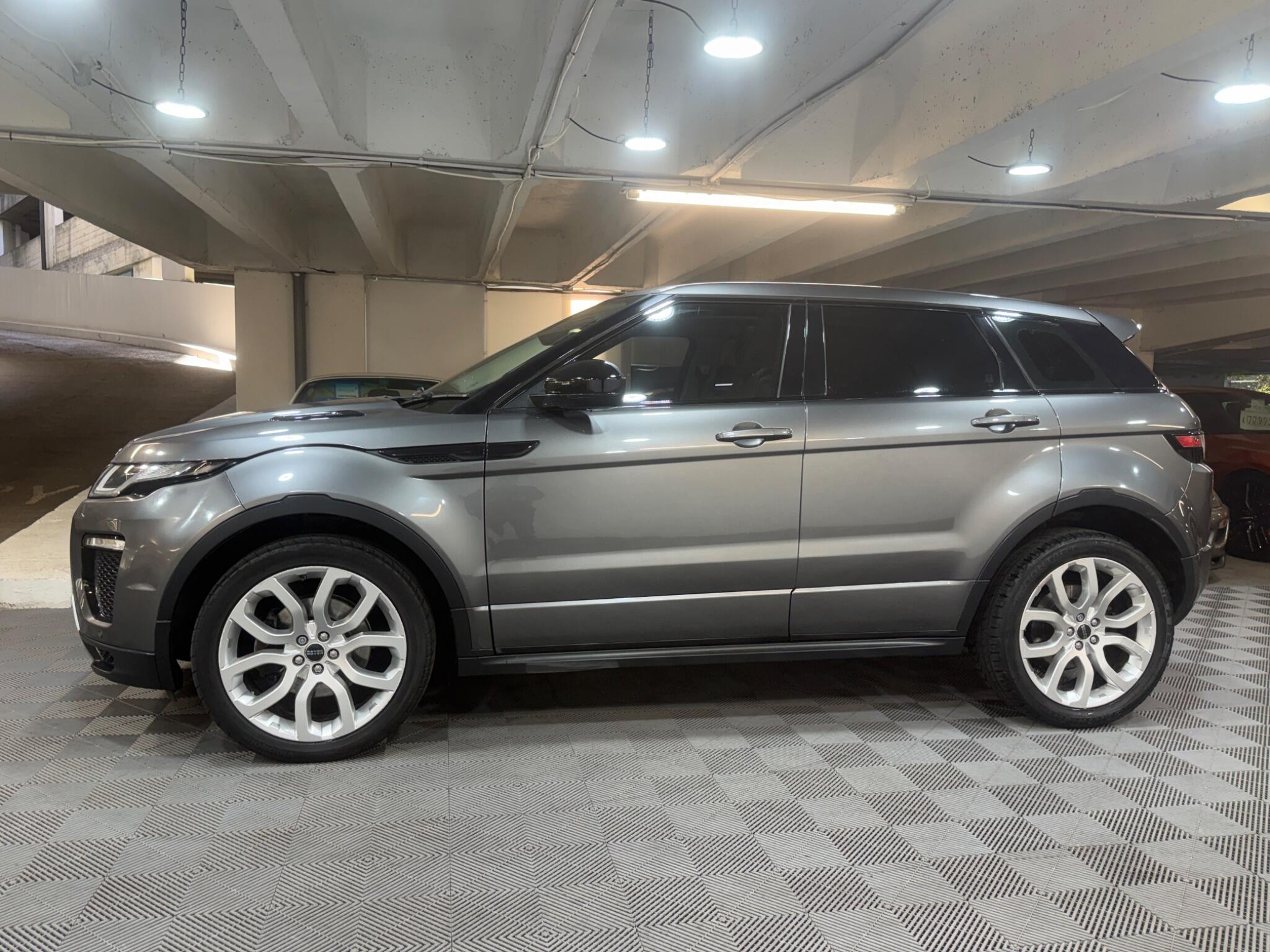 Land Rover Range Rover Evoque - Image 2