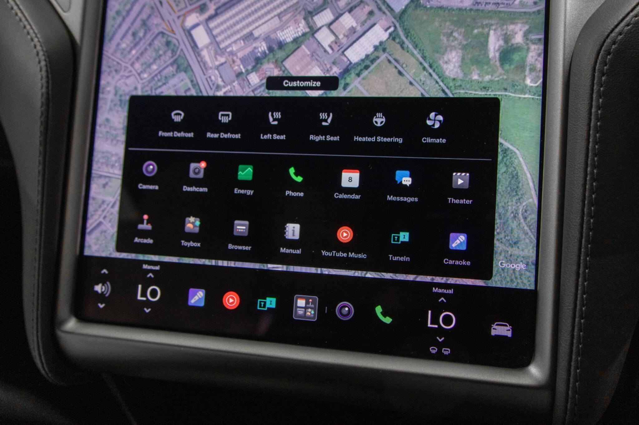 Tesla Model S - Image 20