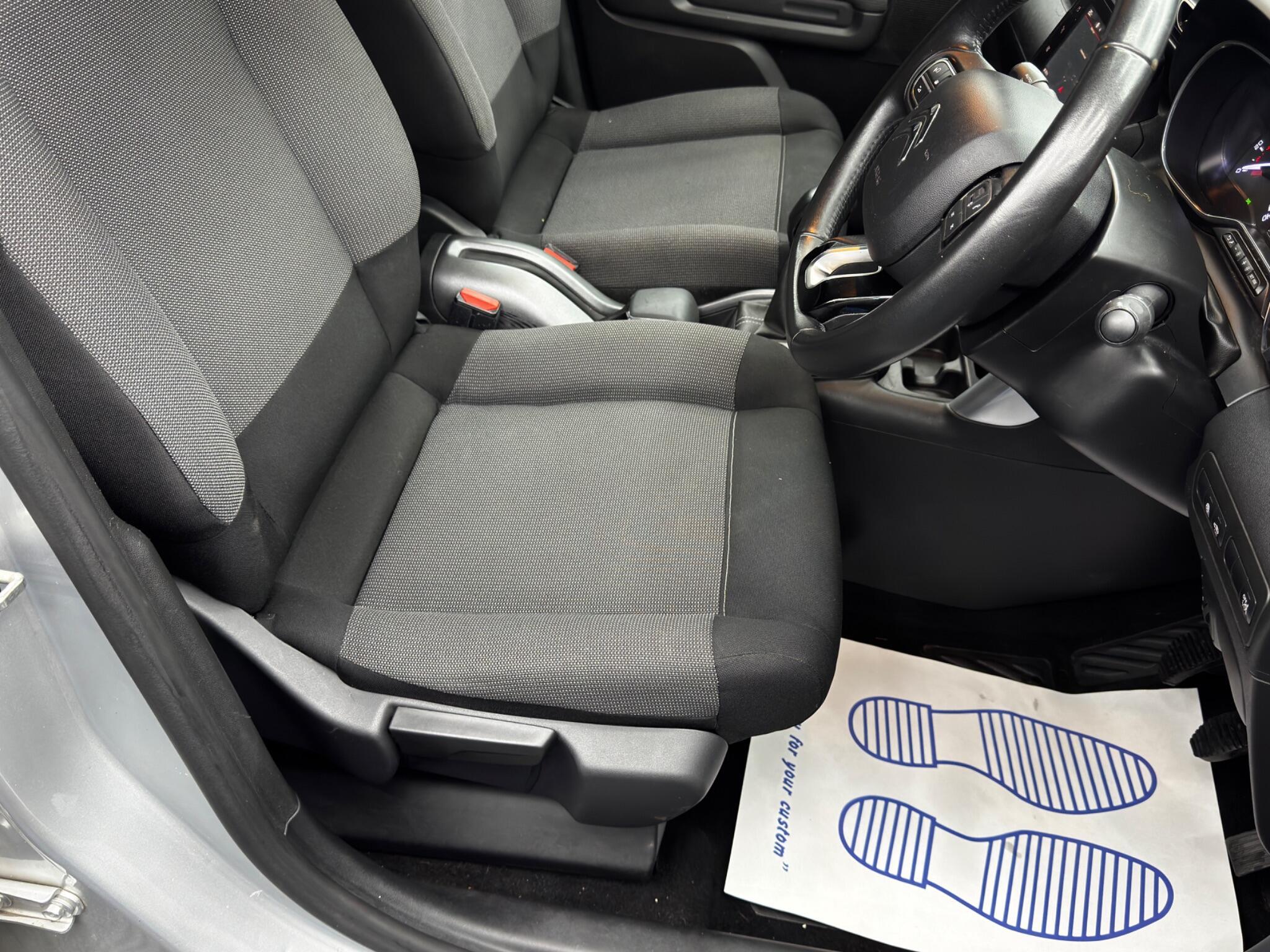 Citroen C3 Aircross - Image 13