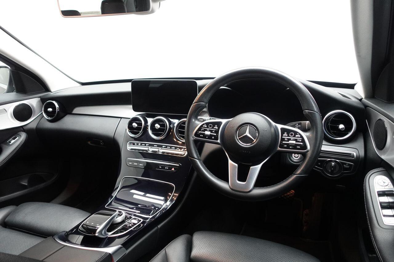 Mercedes C Class - Image 15