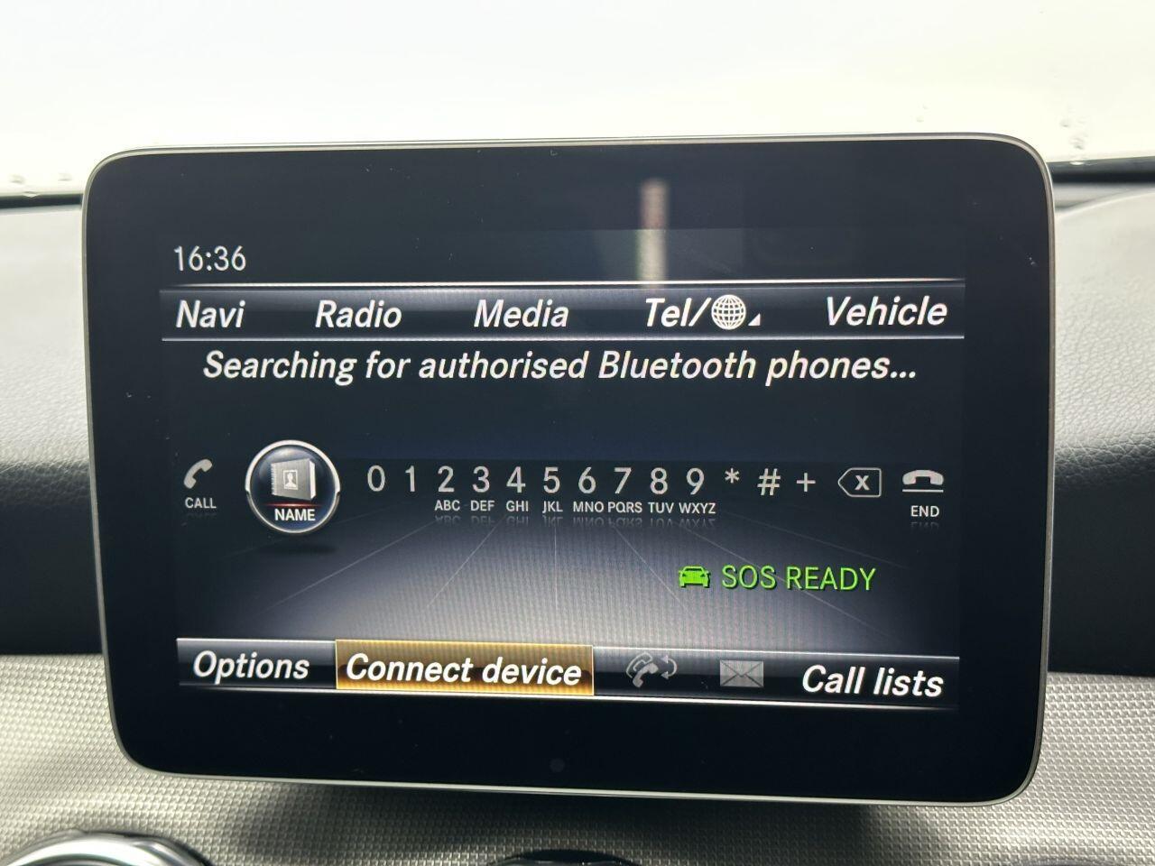 Mercedes GLA - Image 25