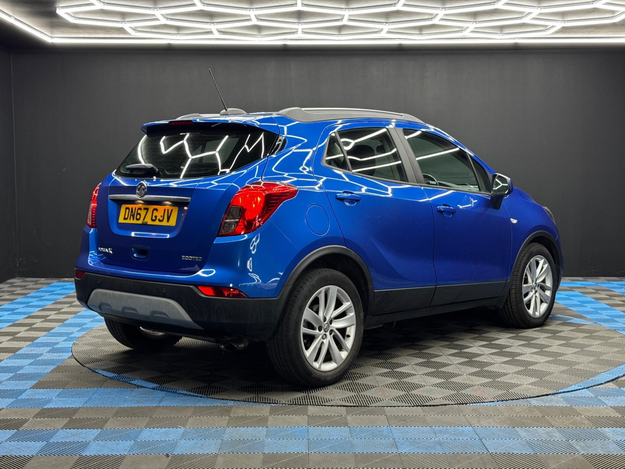 Vauxhall Mokka X - Image 5