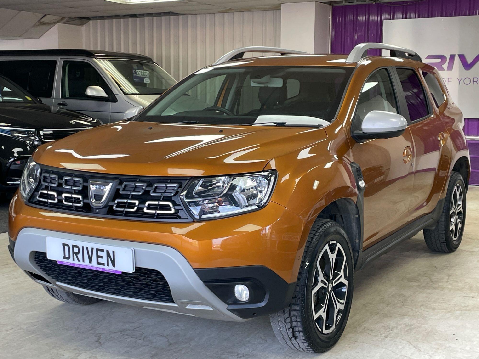 Dacia Duster - Image 8