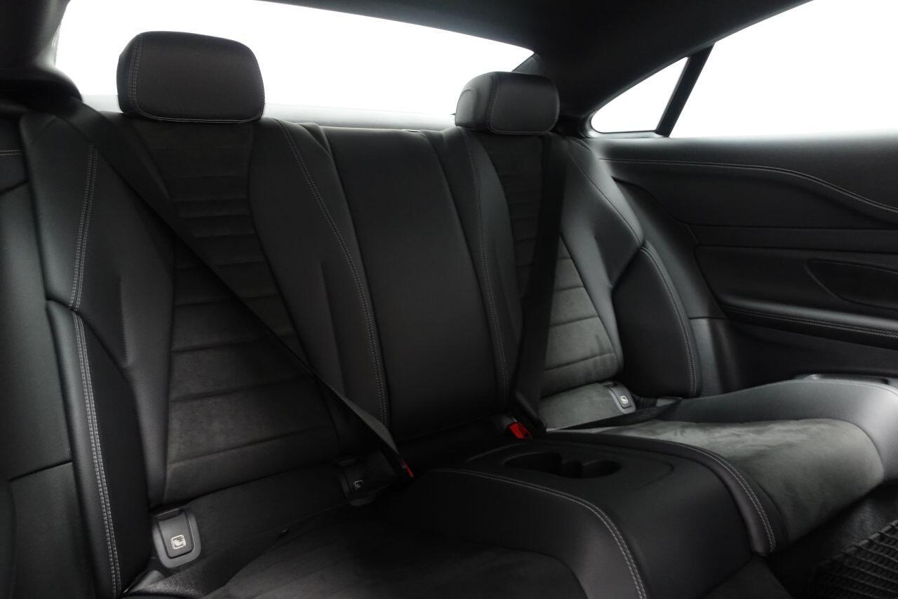 Mercedes-benz E-CLASS - Image 26