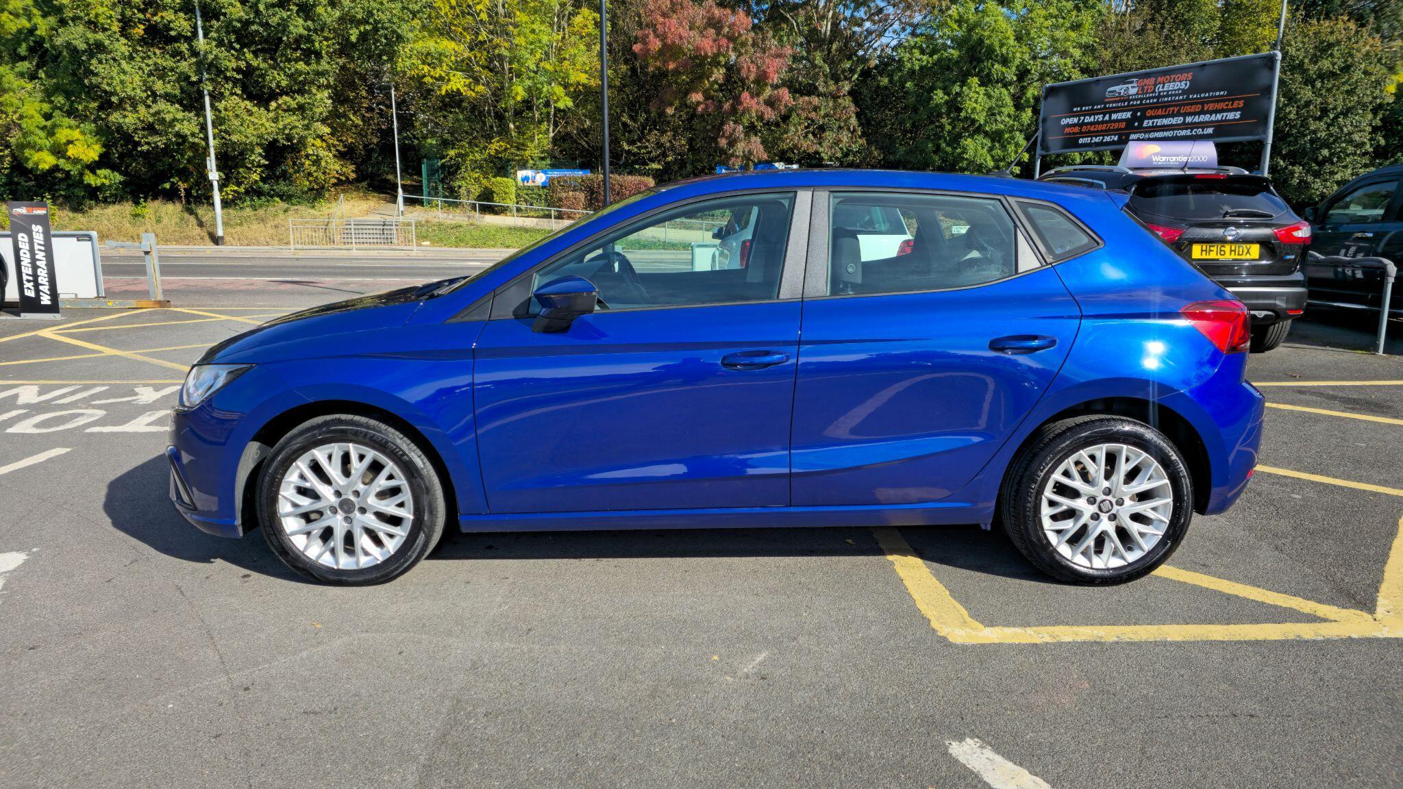 SEAT Ibiza - Image 6