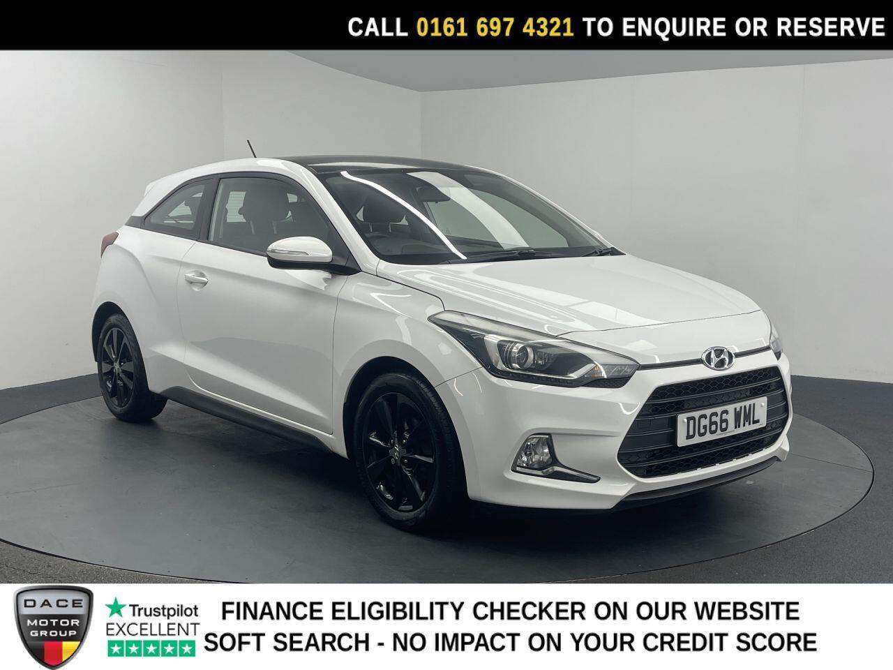 Hyundai i20 - Image 2