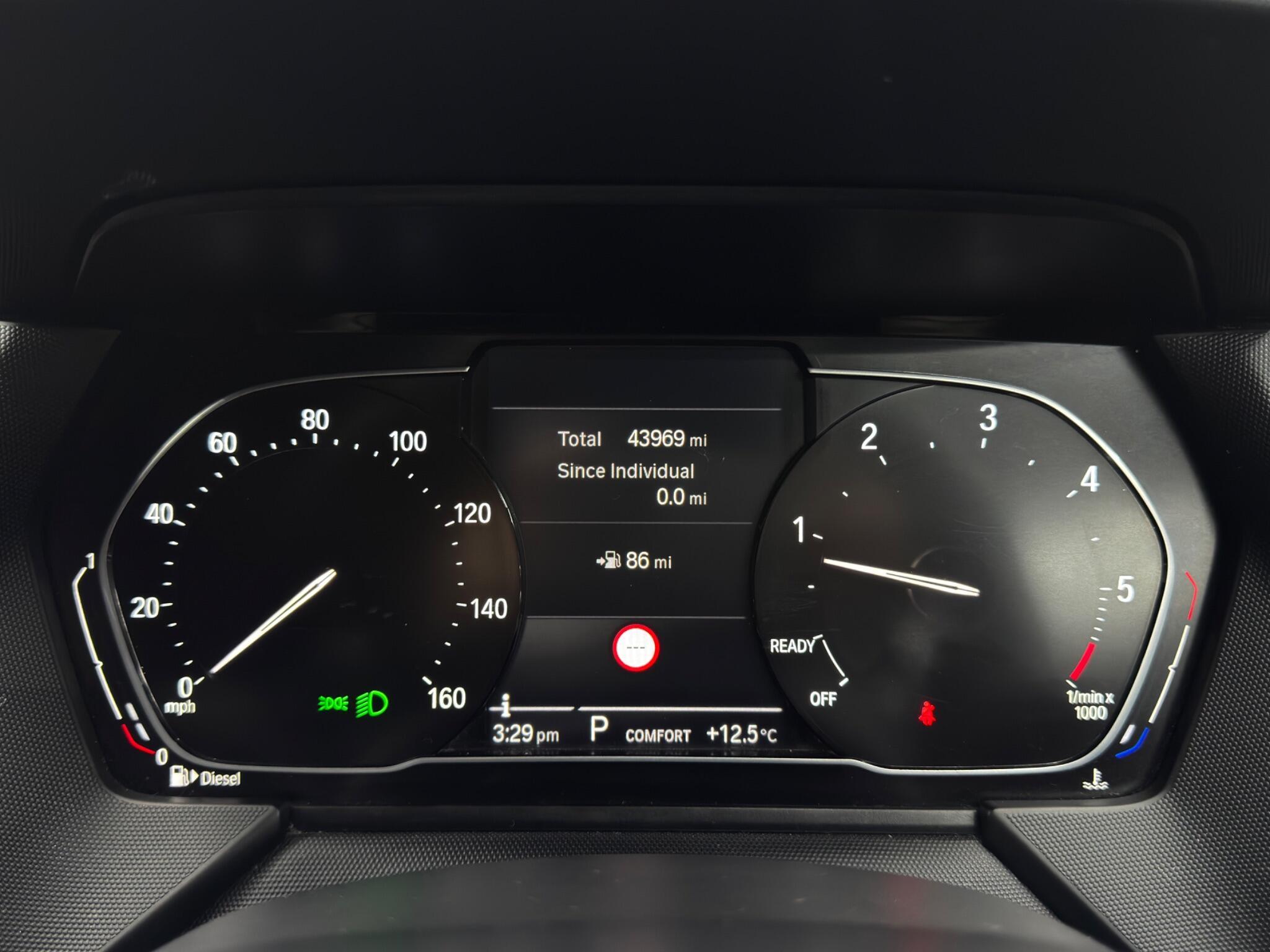 BMW 1 Series - Image 22