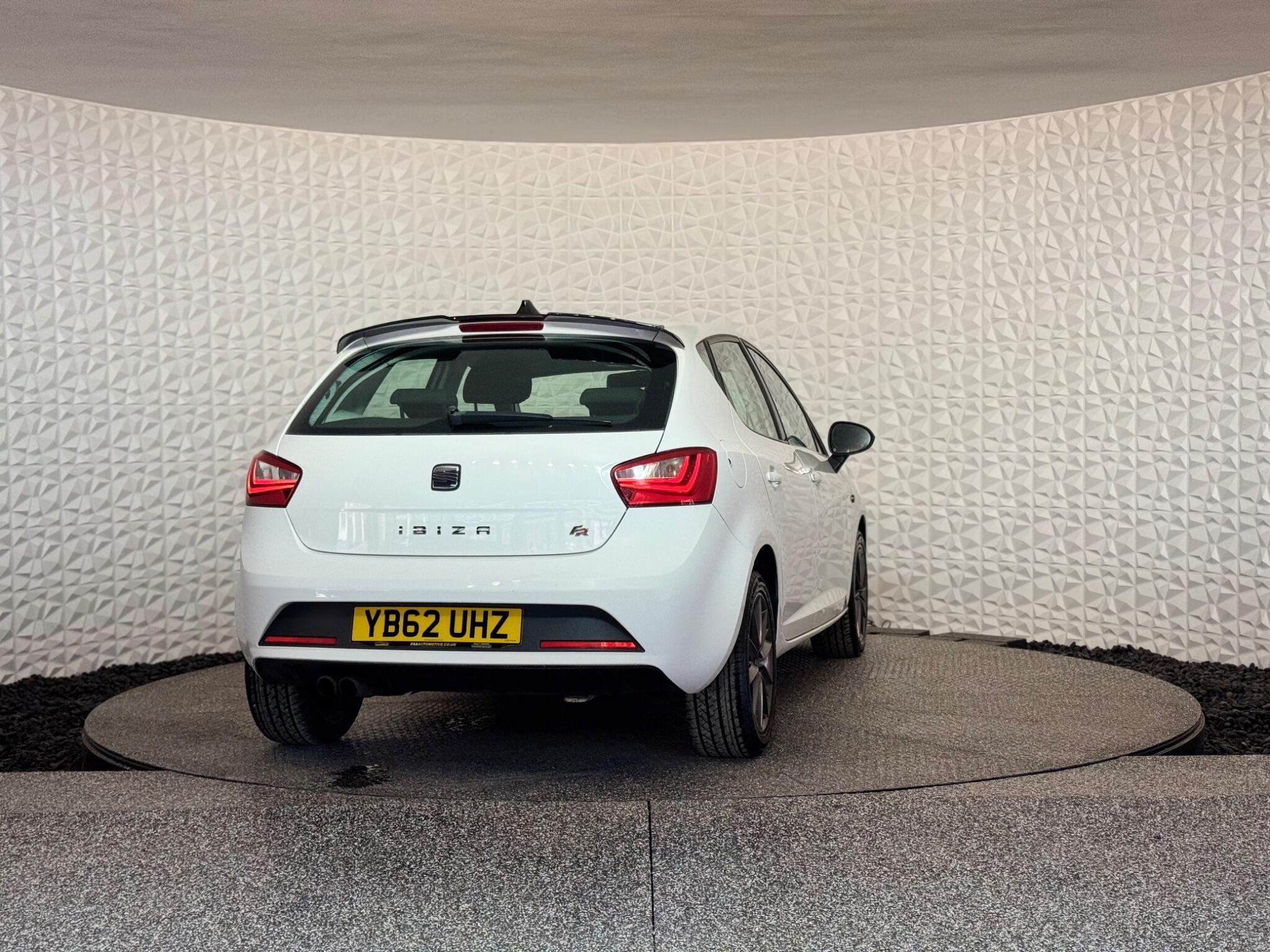 SEAT Ibiza - Image 10