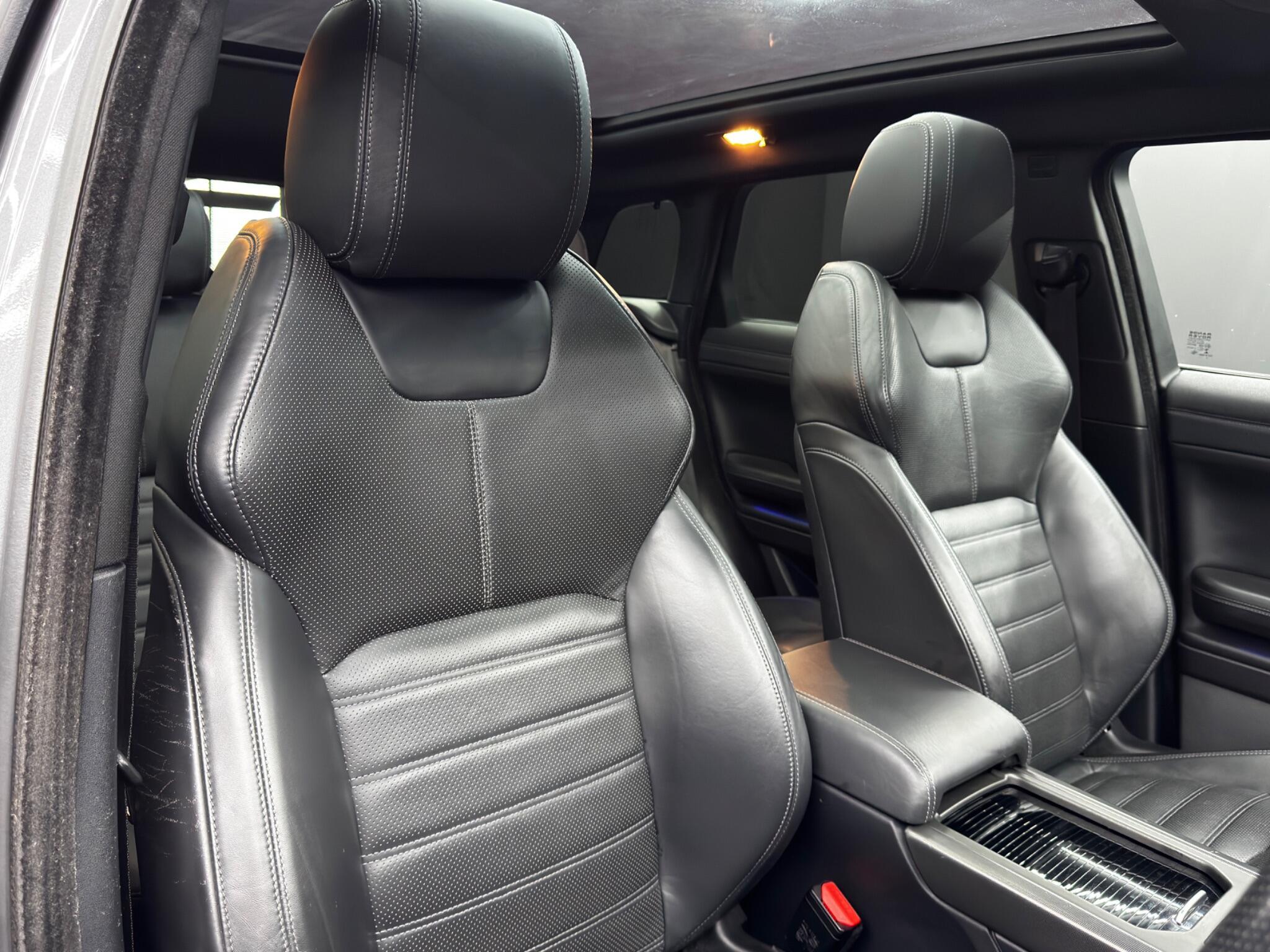 Land Rover Range Rover Evoque - Image 12