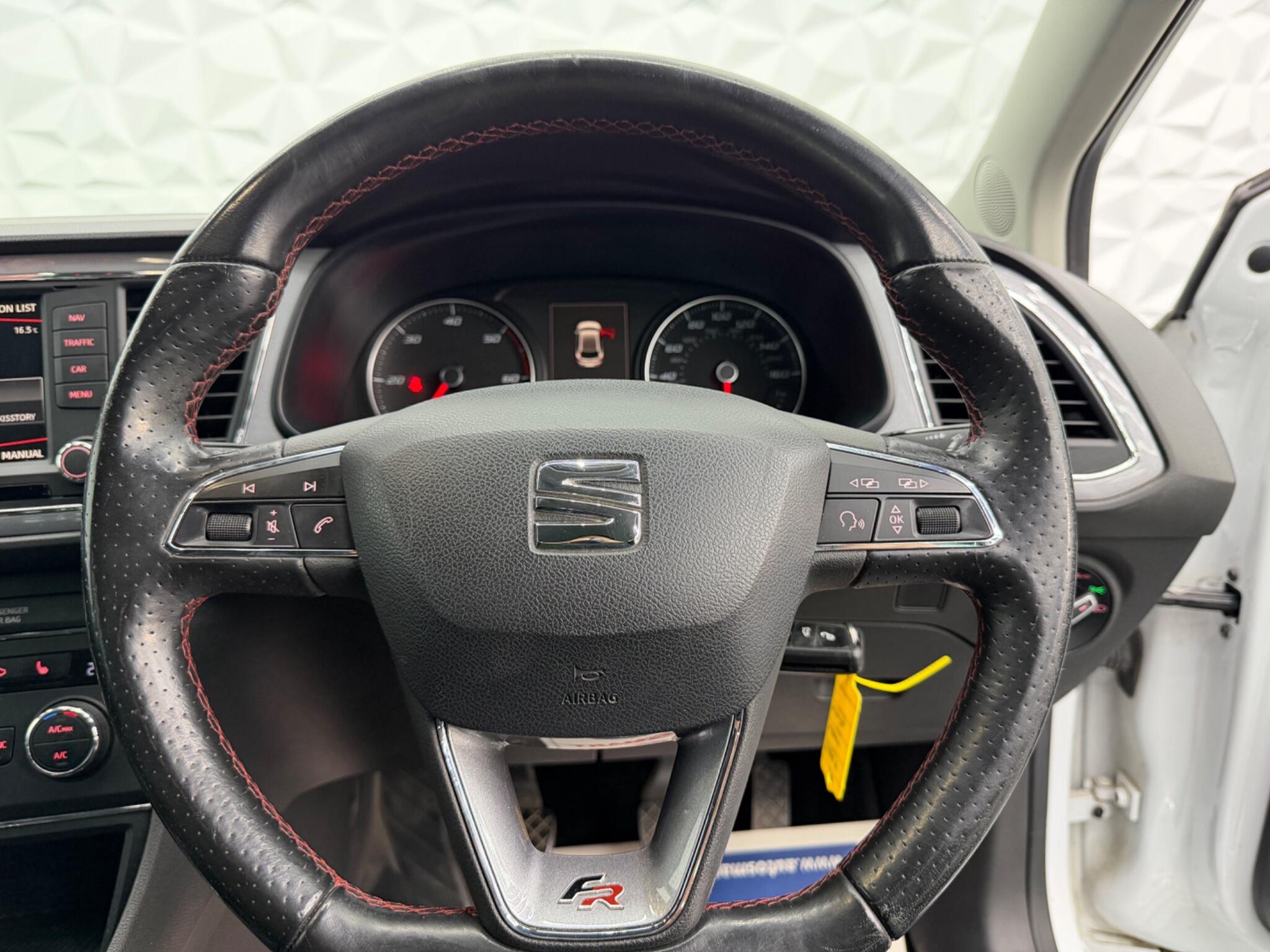 SEAT Leon - Image 20