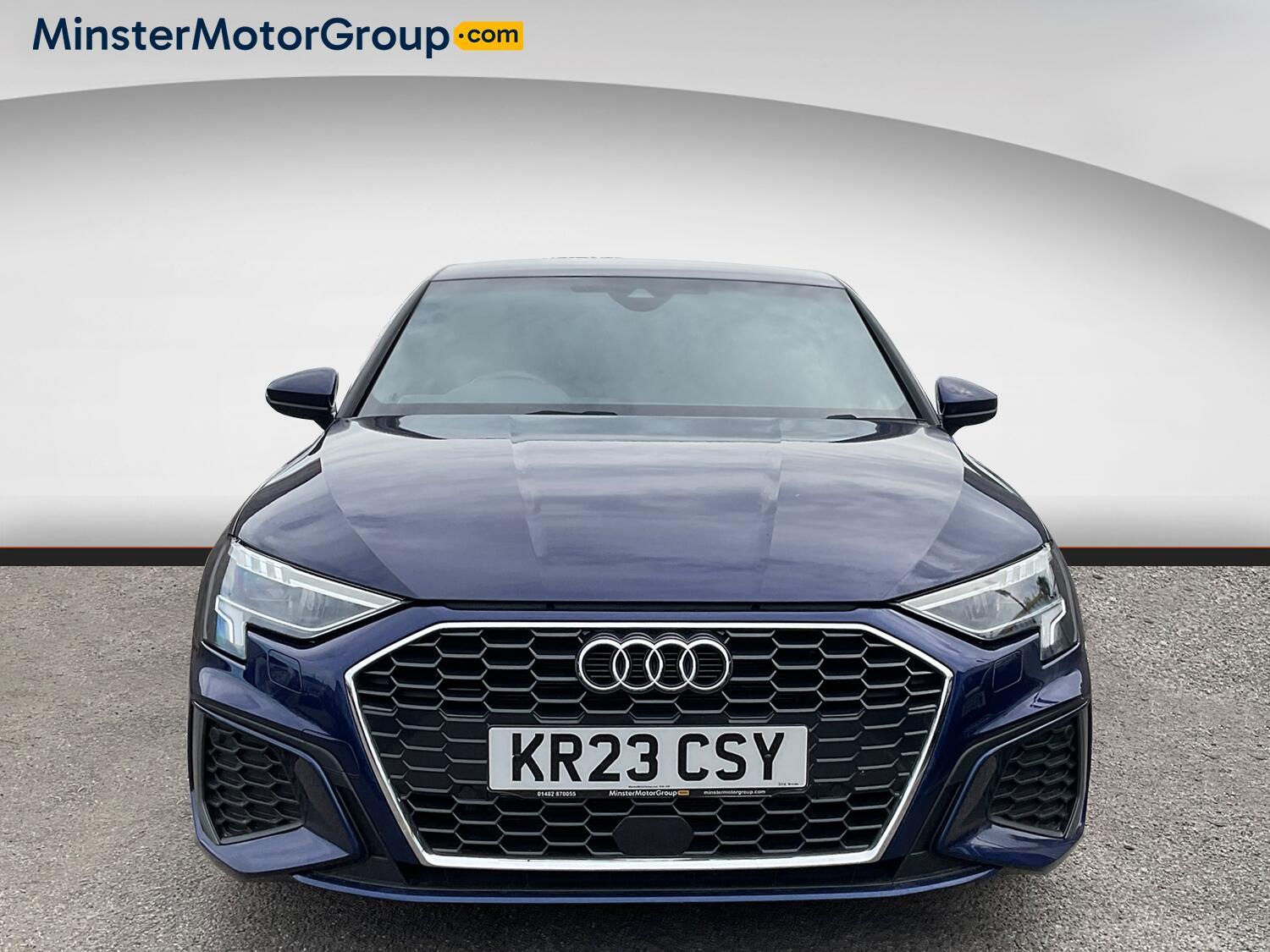 Audi A3 - Image 5
