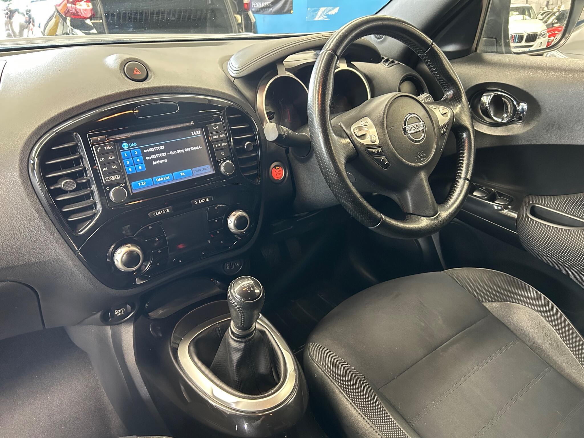 Nissan Juke - Image 17
