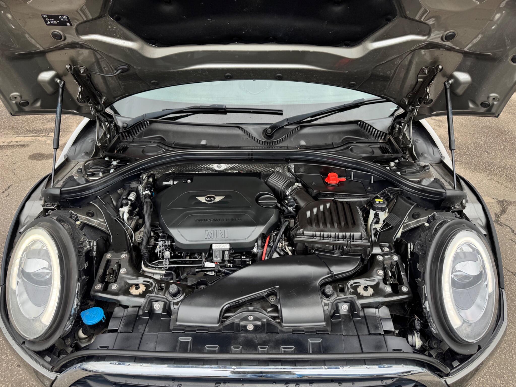 MINI Clubman - Image 35