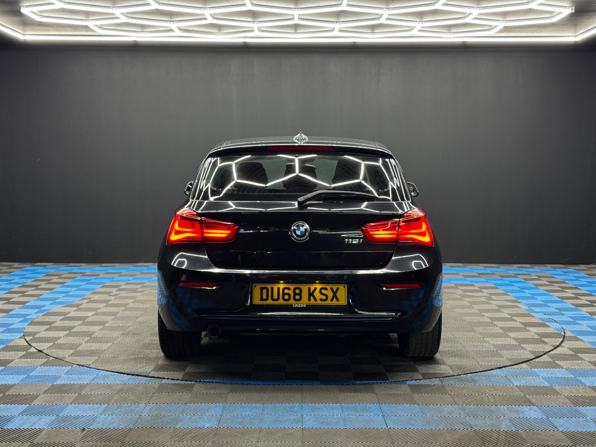 BMW 1 Series - Image 6