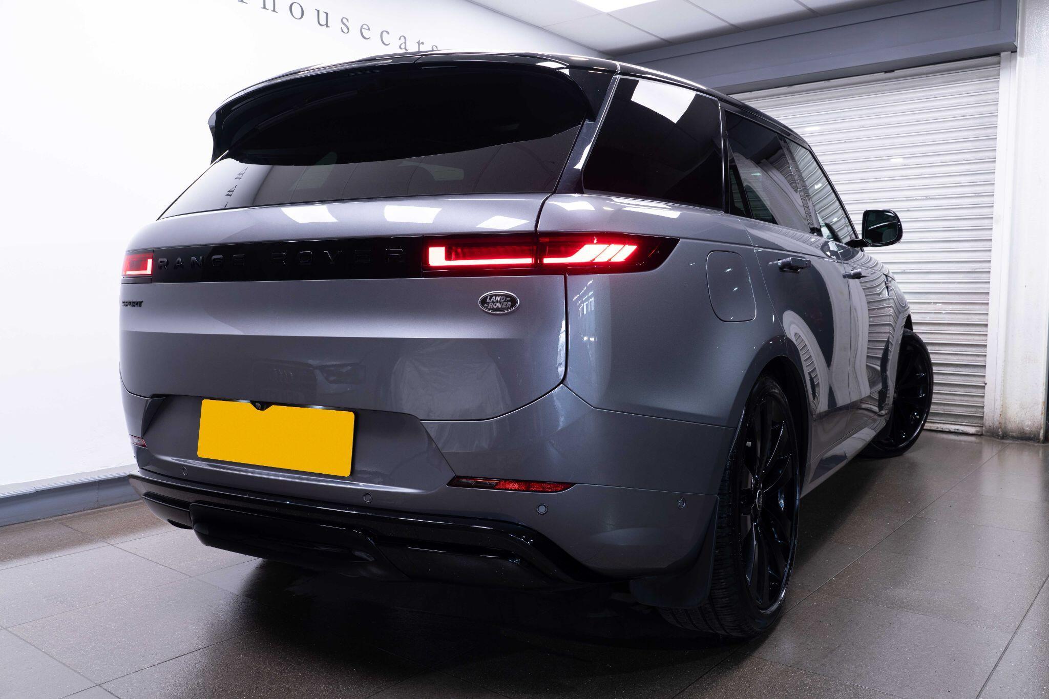 Land Rover RANGE ROVER SPORT - Image 7