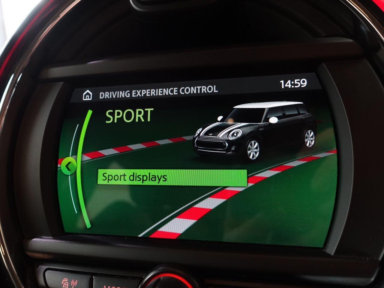 MINI Clubman - Image 38