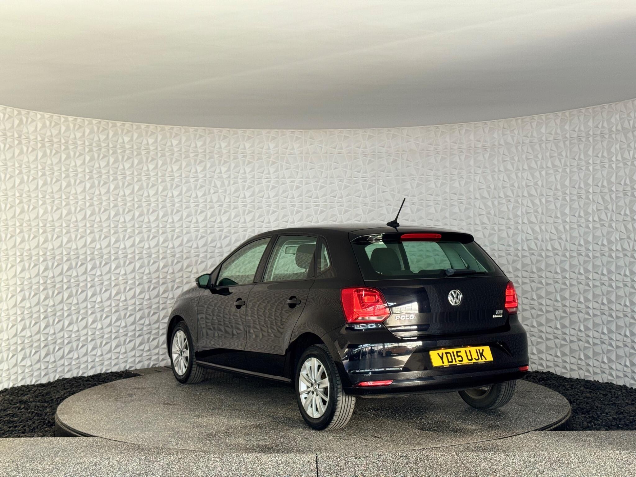 Volkswagen Polo - Image 15