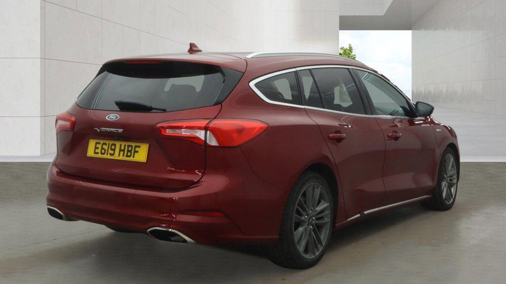 Ford Focus - Image 6