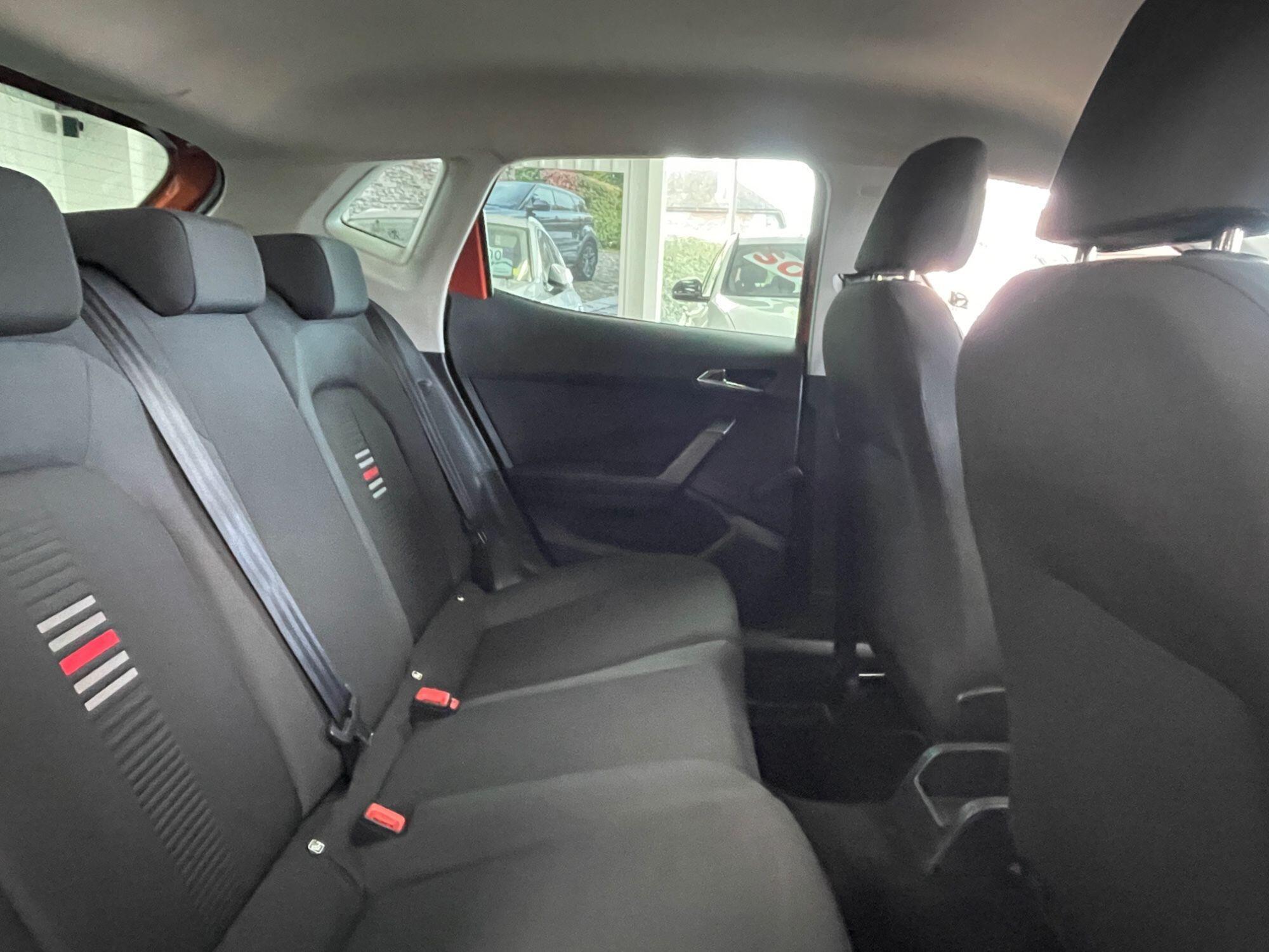 SEAT Ibiza - Image 19