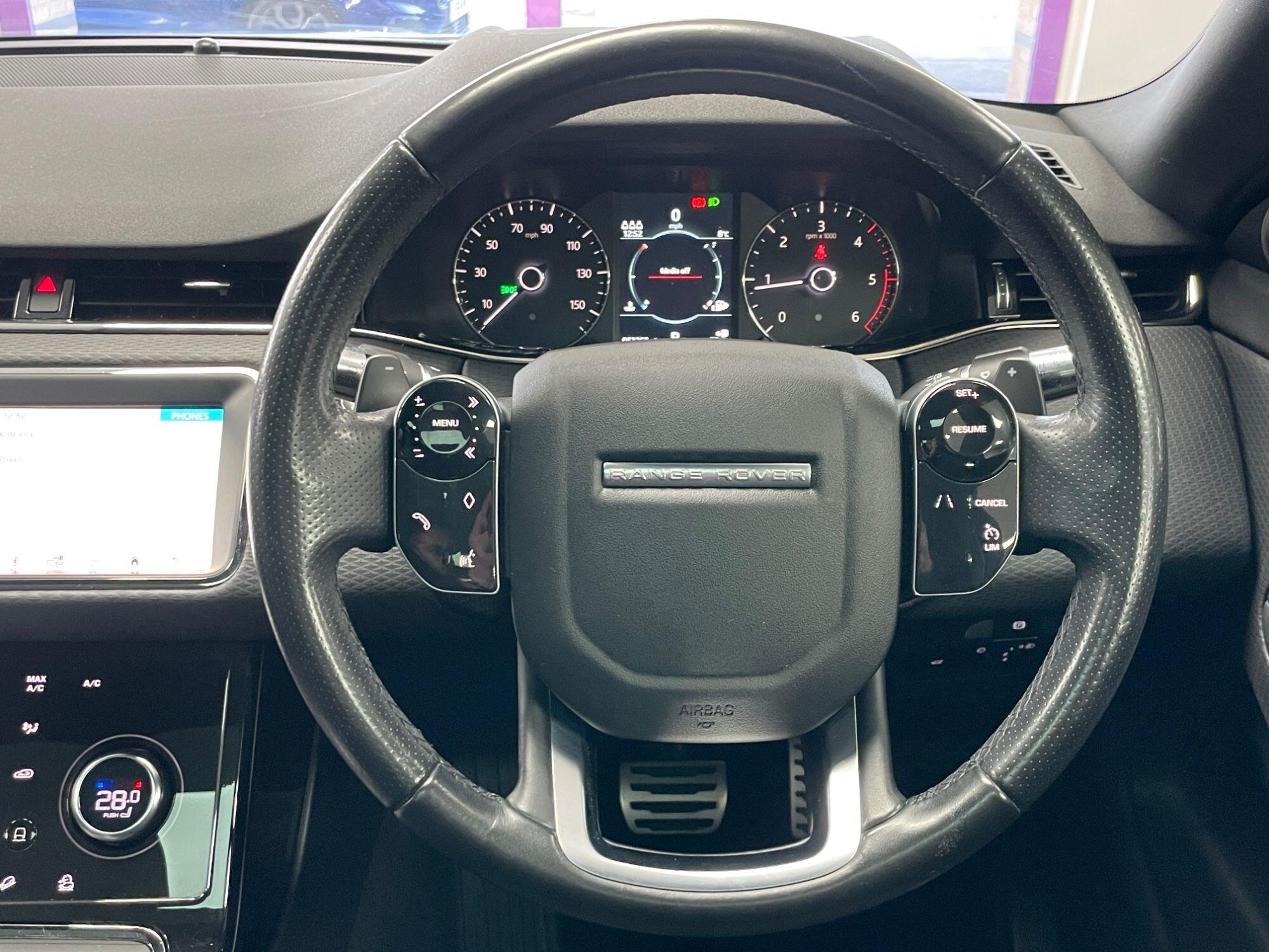 Land Rover Range Rover Evoque - Image 34