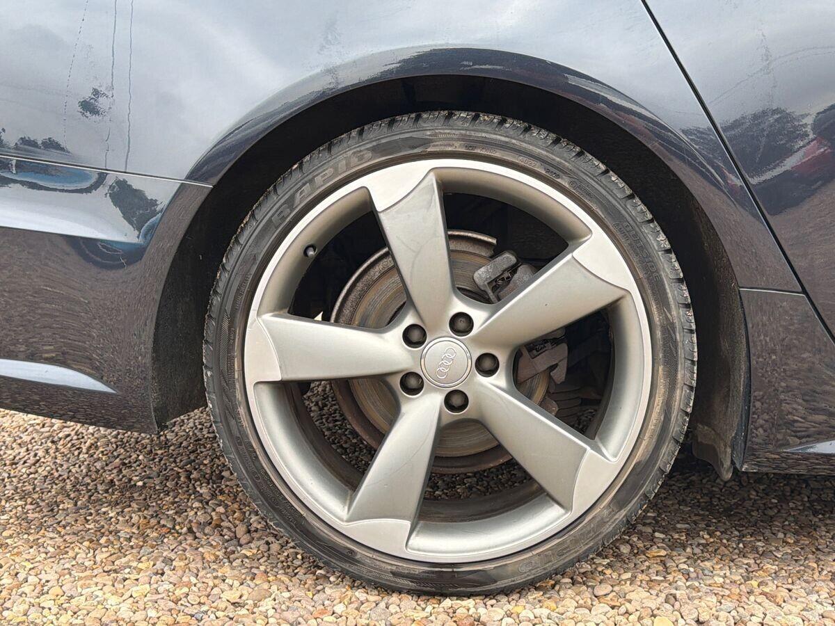 Audi A6 Avant - Image 17