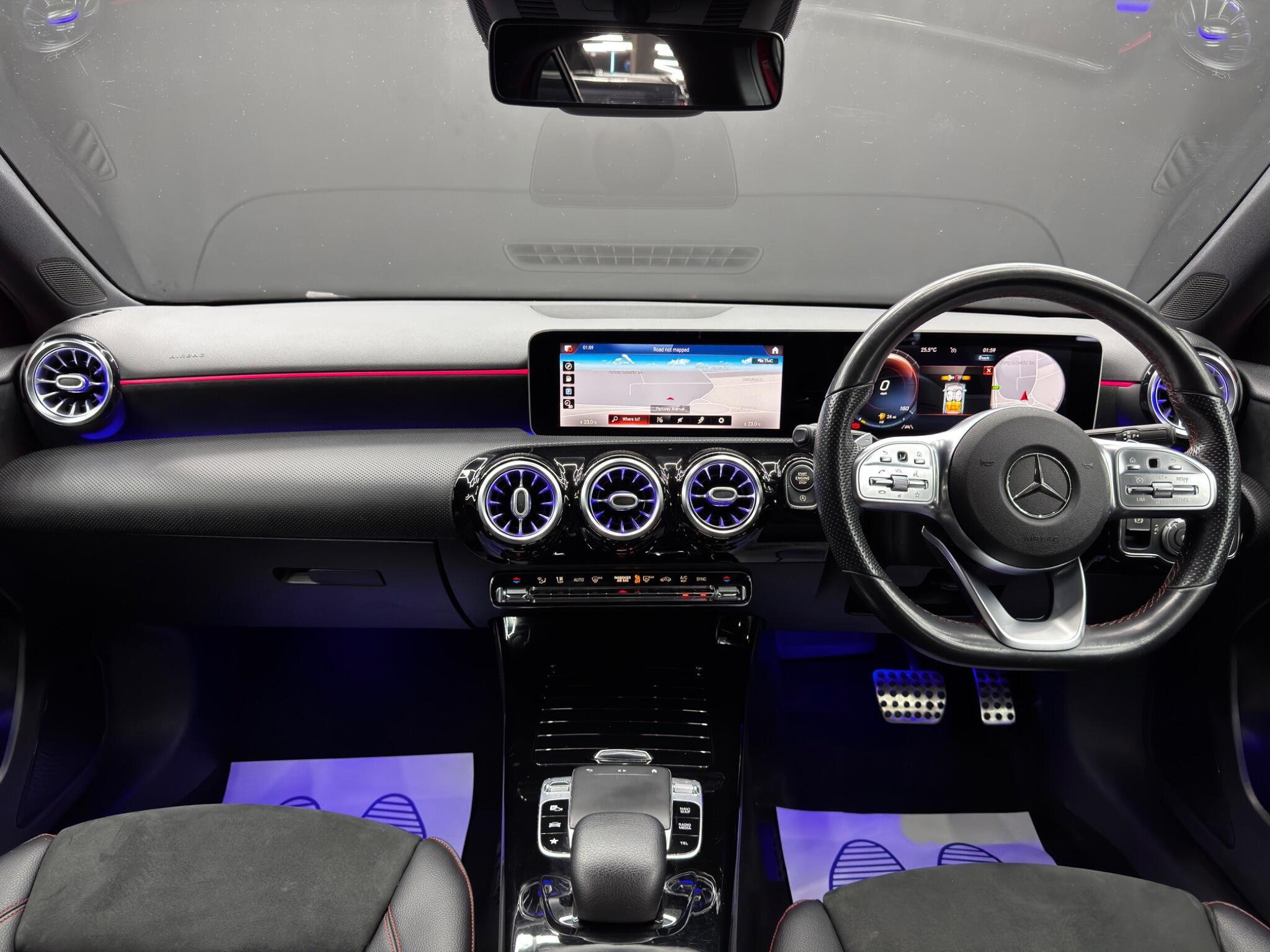 Mercedes A Class - Image 11