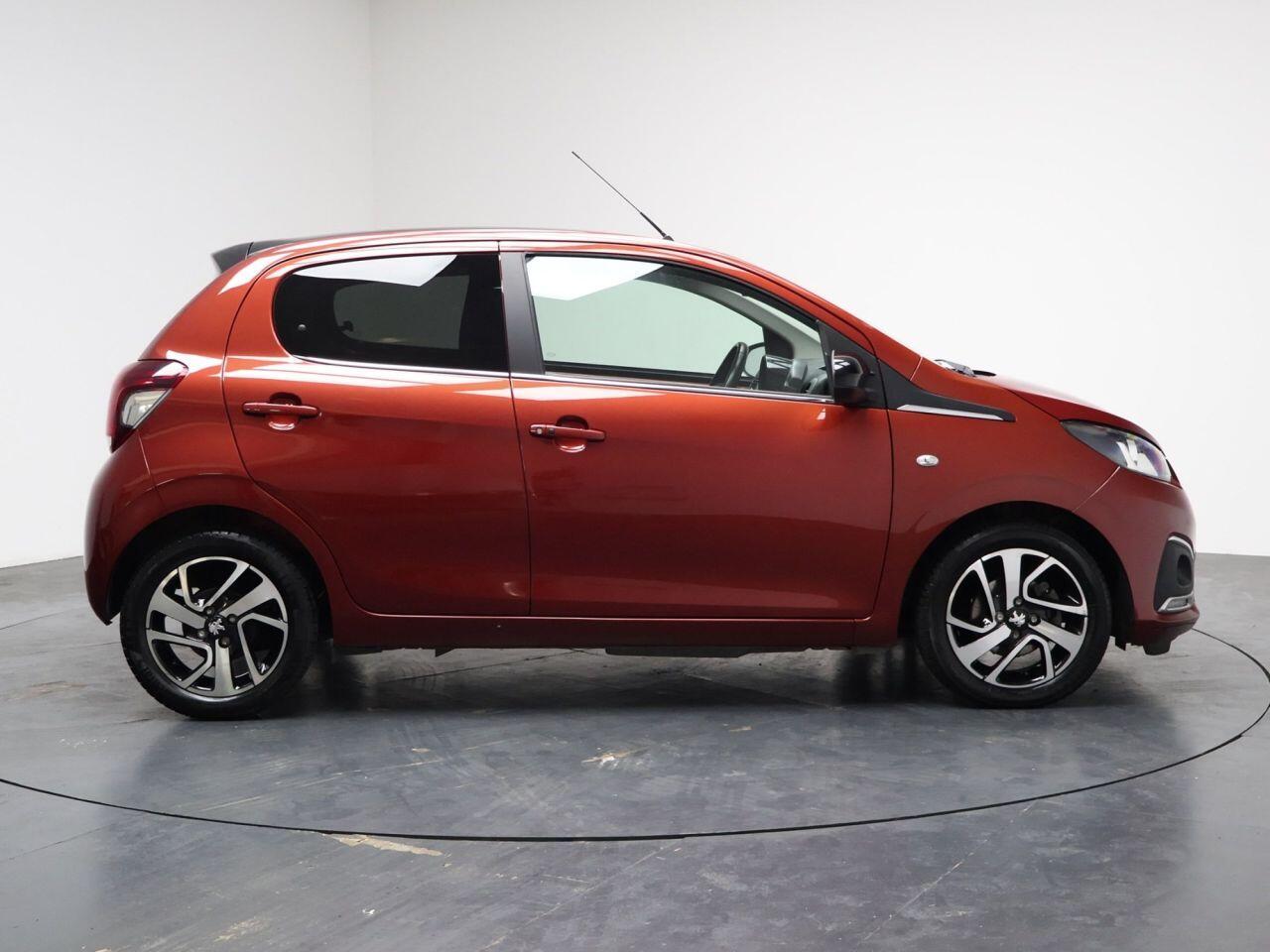 Peugeot 108 - Image 14