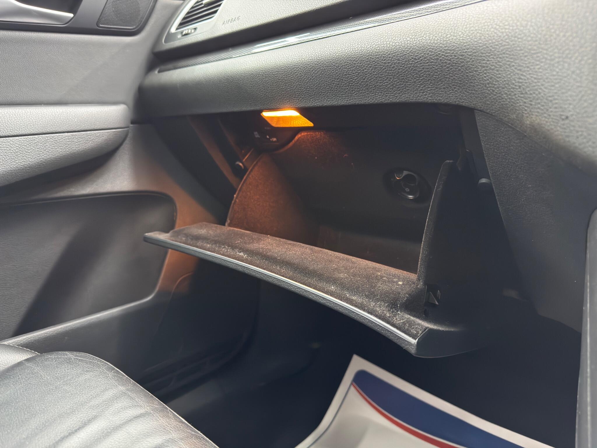 SEAT Alhambra - Image 39