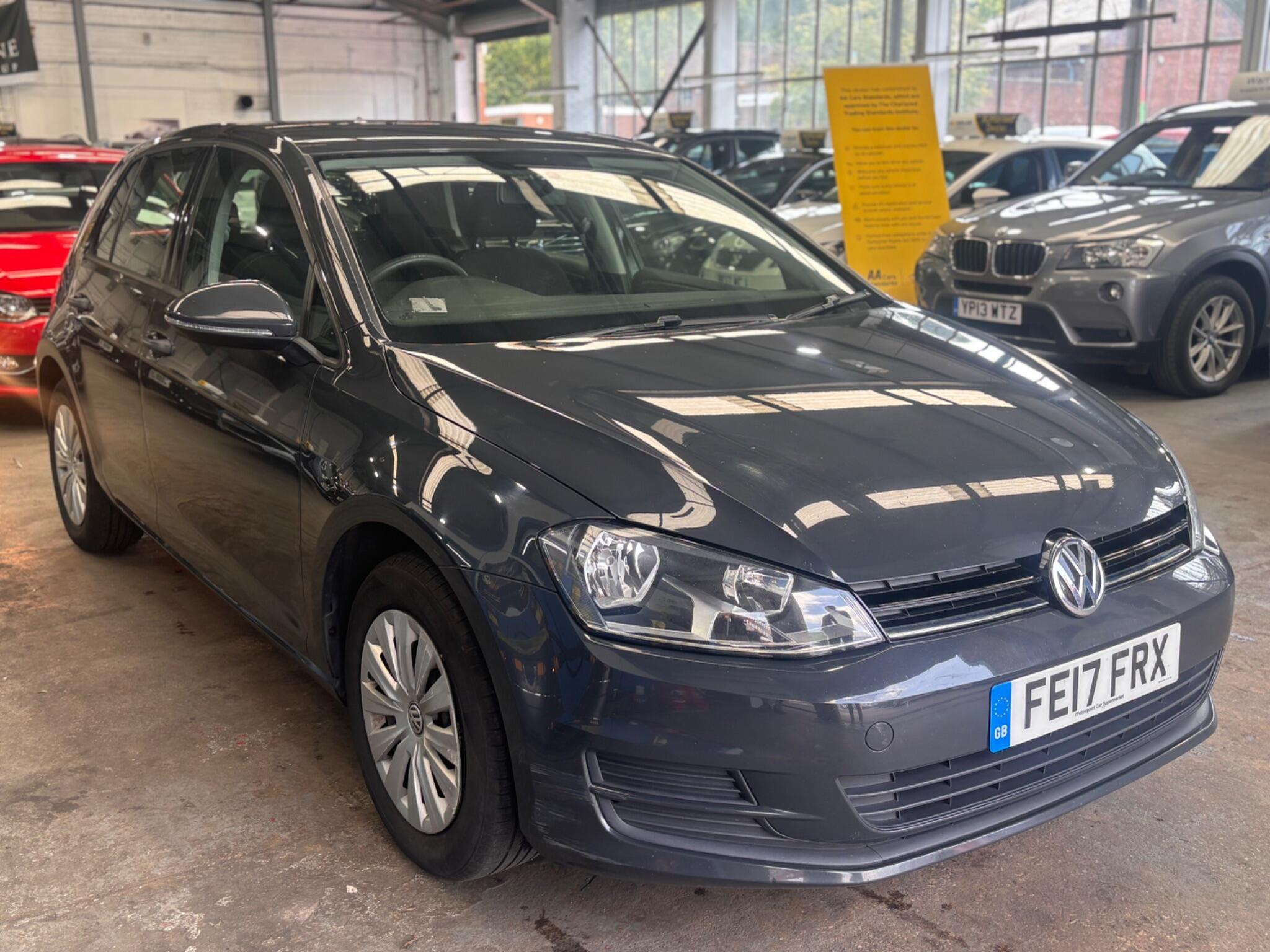 Volkswagen Golf - Image 6