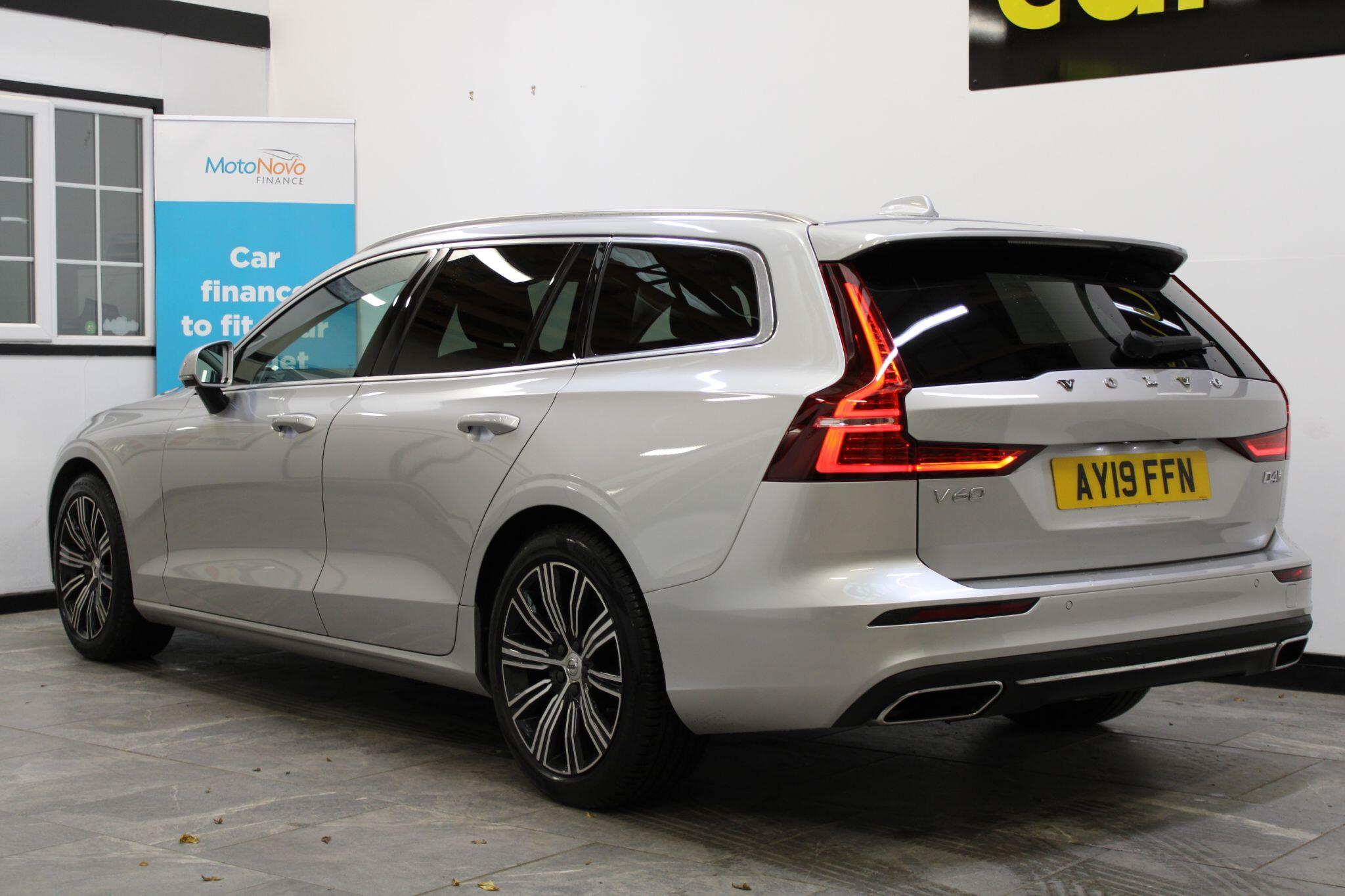 Volvo V60 - Image 3