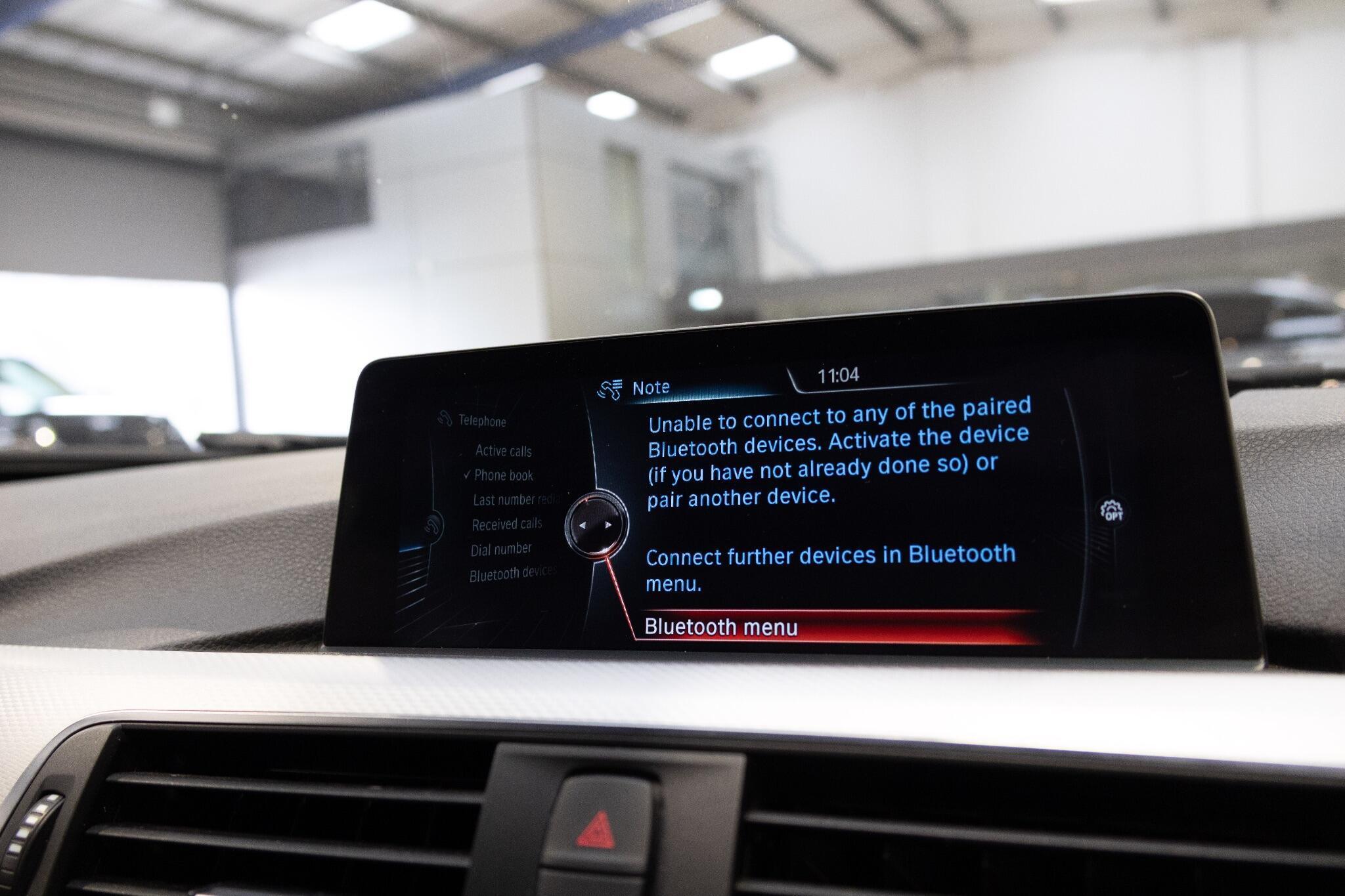 BMW 3 Series - Image 22