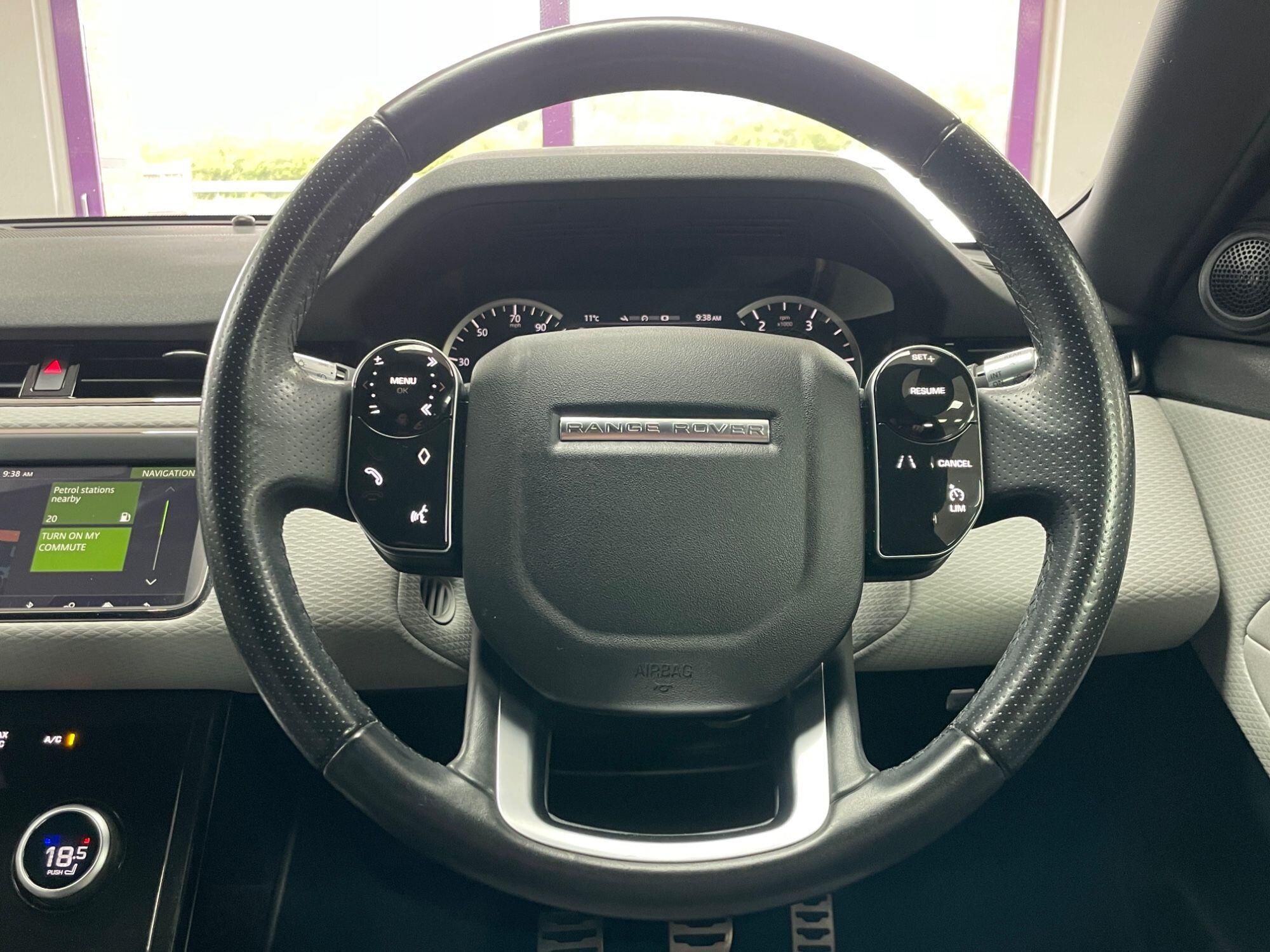Land Rover Range Rover Evoque - Image 34