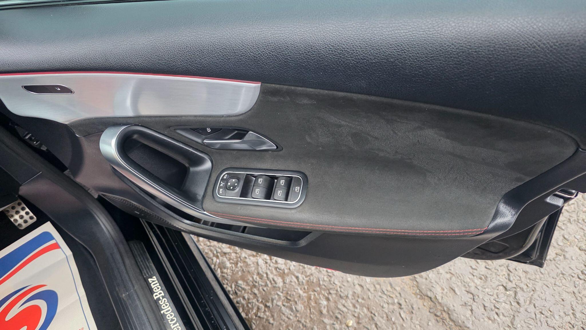 Mercedes A Class - Image 24