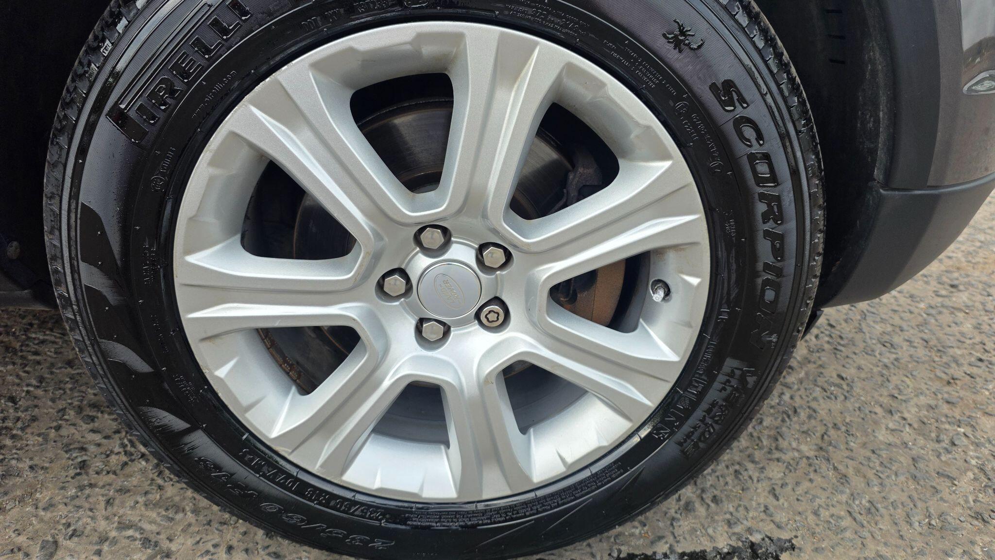 Land Rover Range Rover Evoque - Image 55