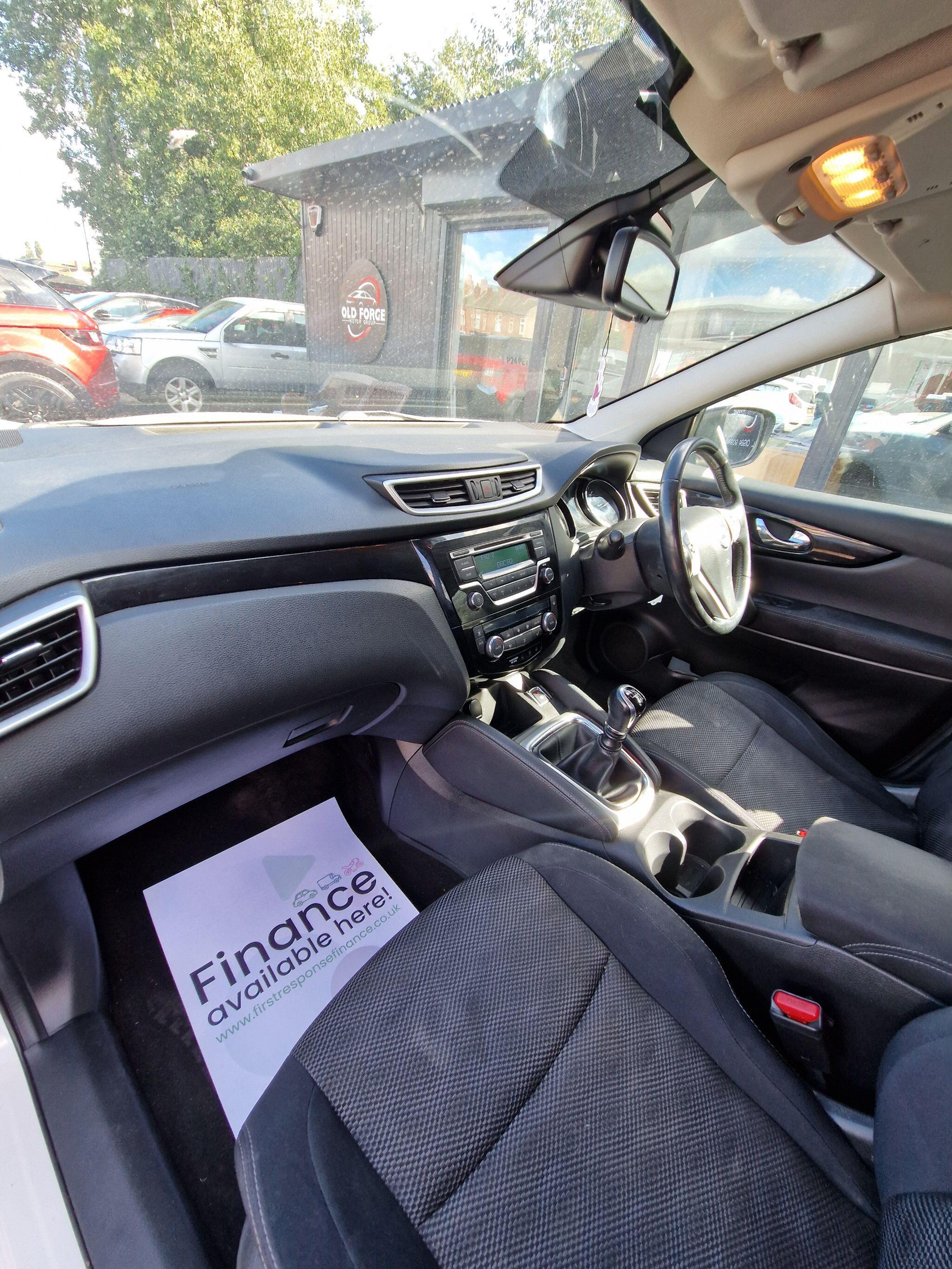 Nissan Qashqai - Image 36