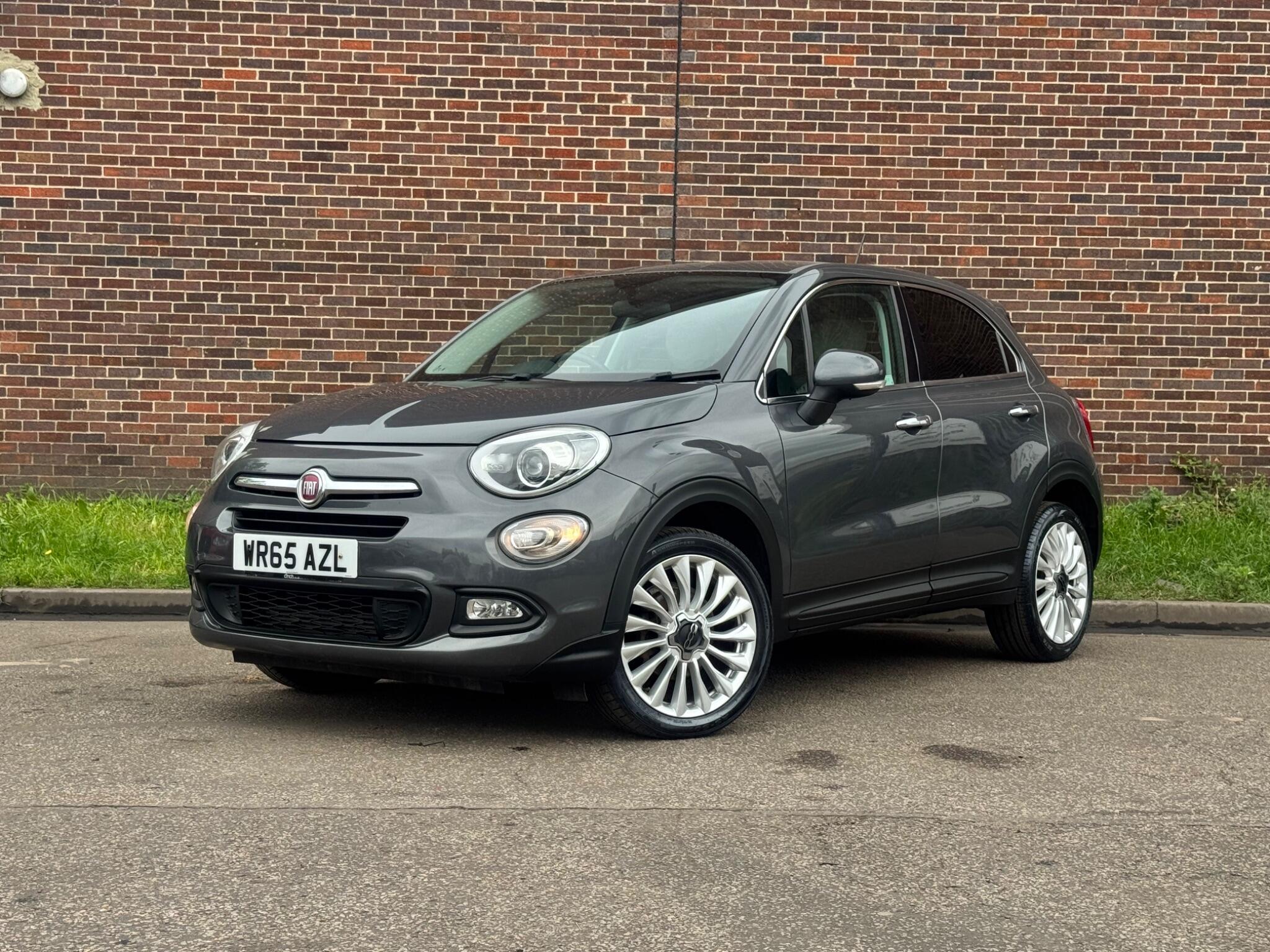 Fiat 500X - Image 2