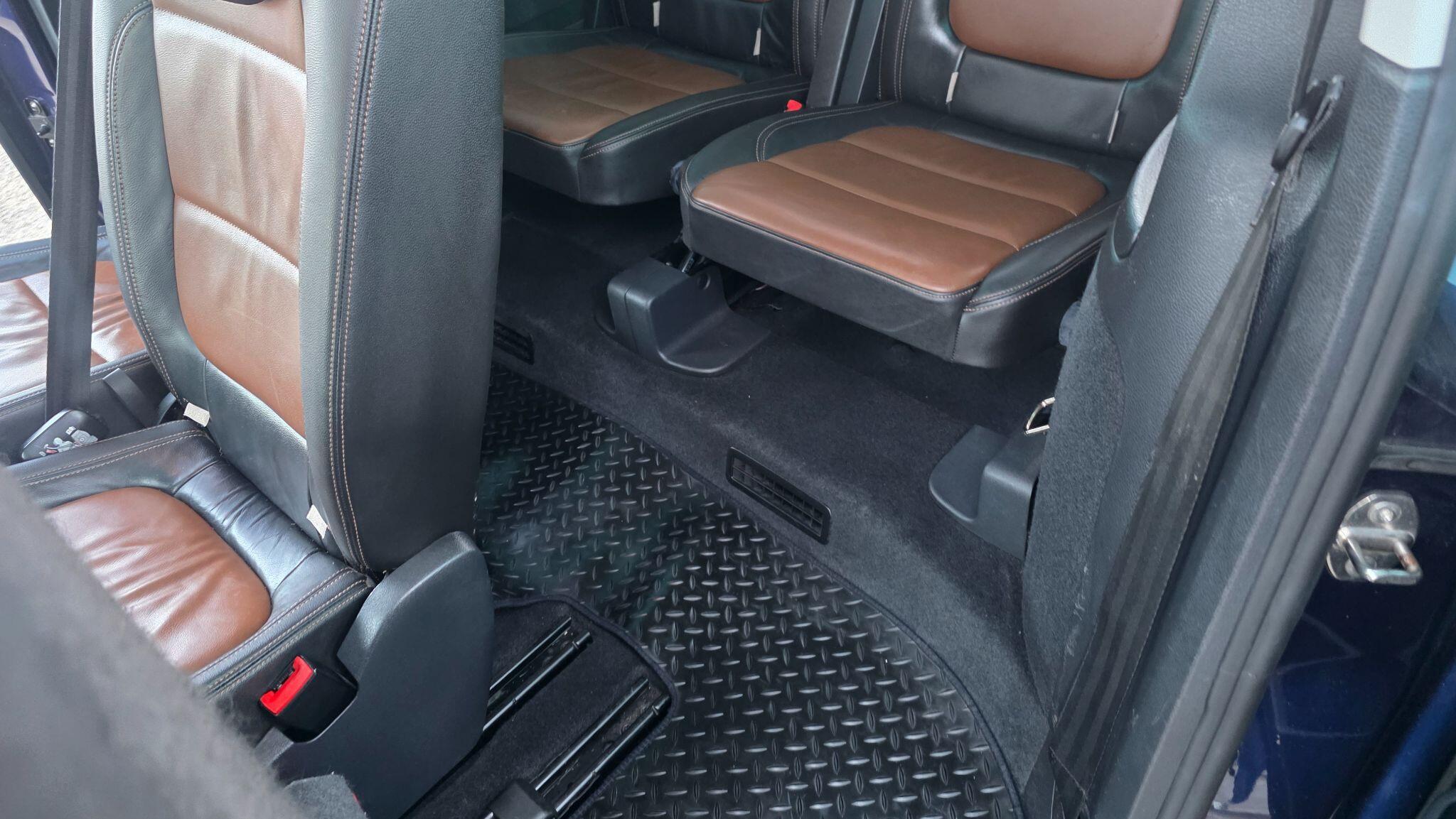 SEAT Alhambra - Image 42